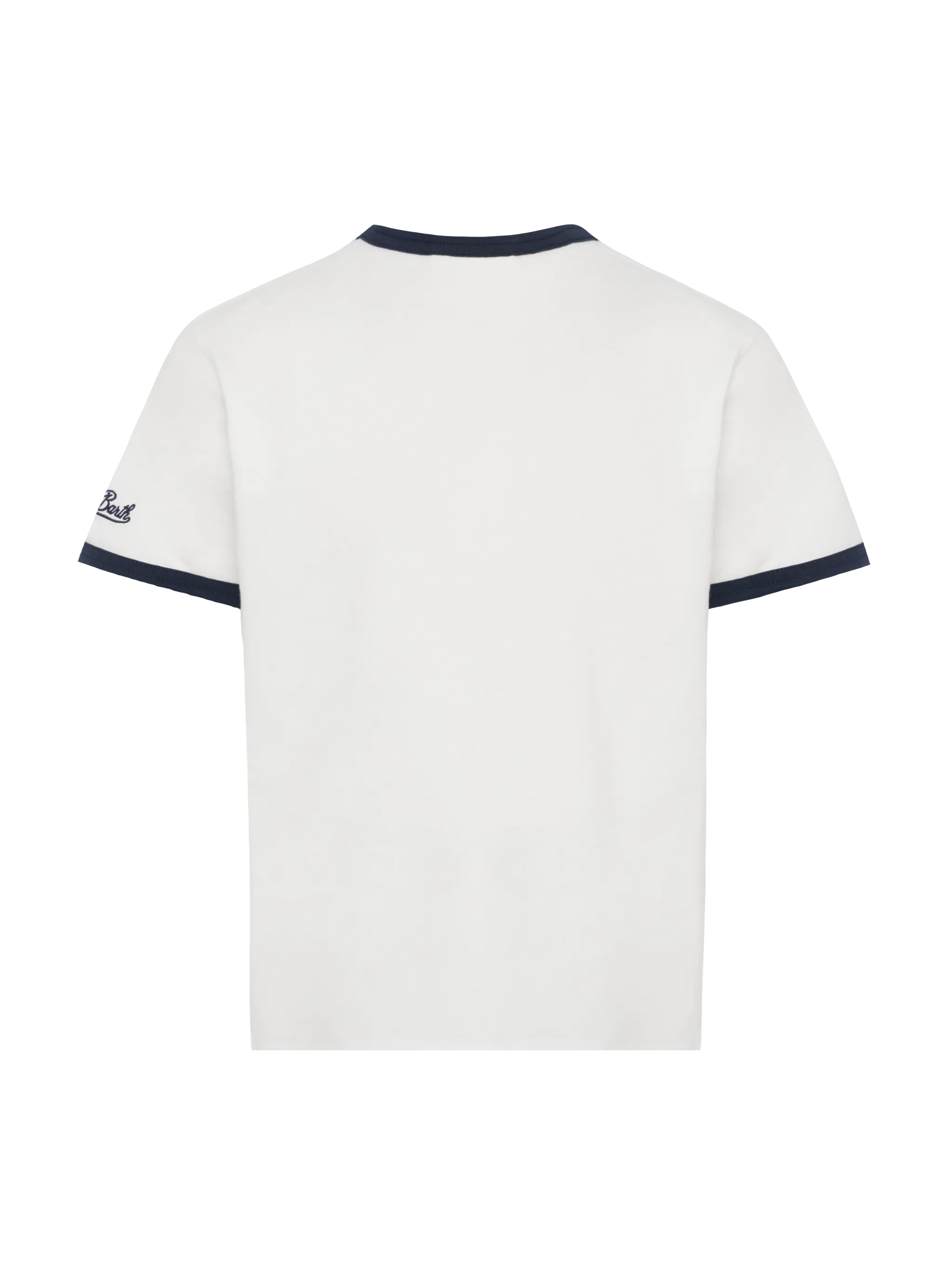 T-shirt Dean Jr in cotone con stampa Snoopy | SNOOPY PEANUTS® SPECIAL EDITION - Image 2