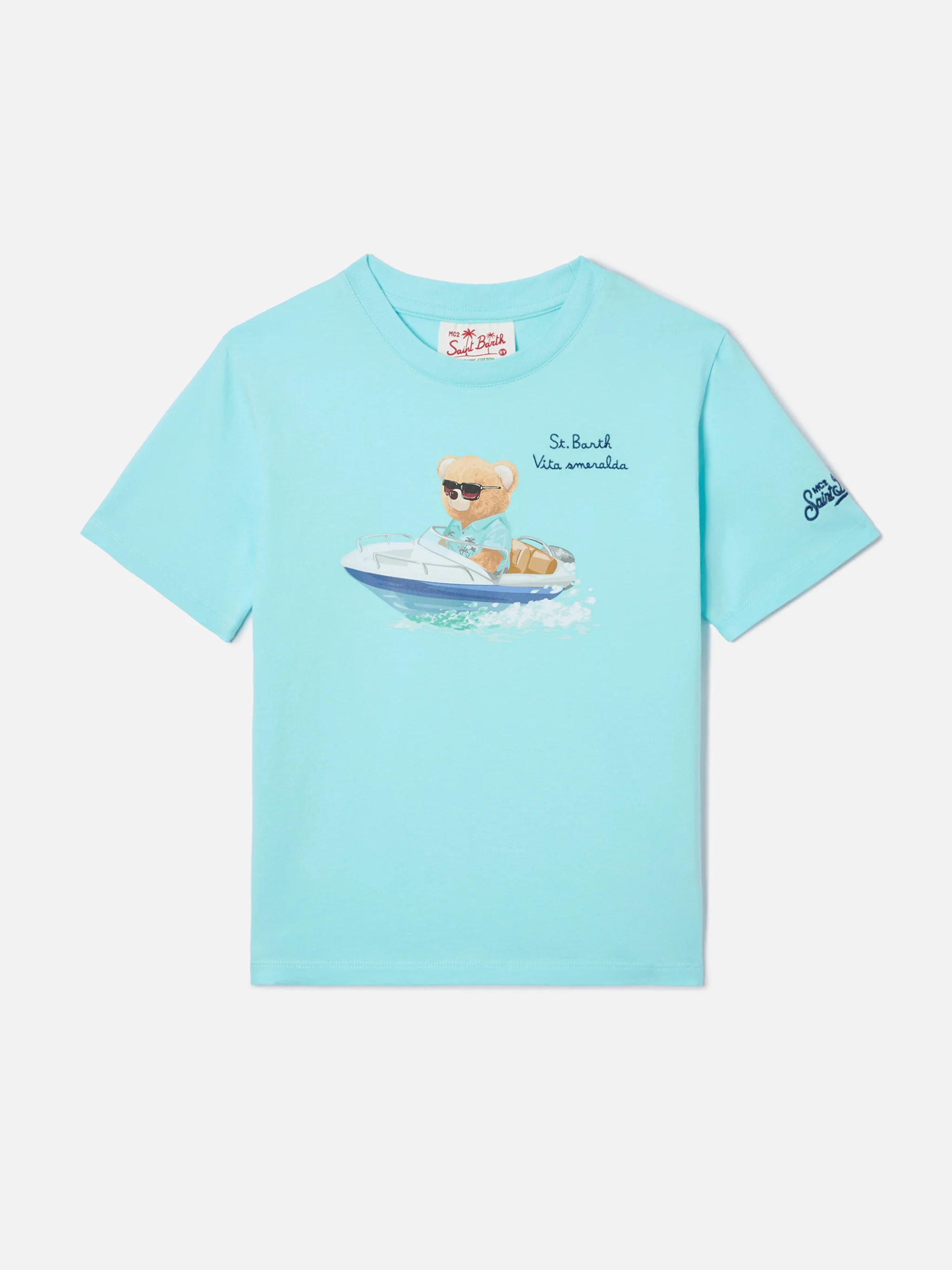 New In - Boy