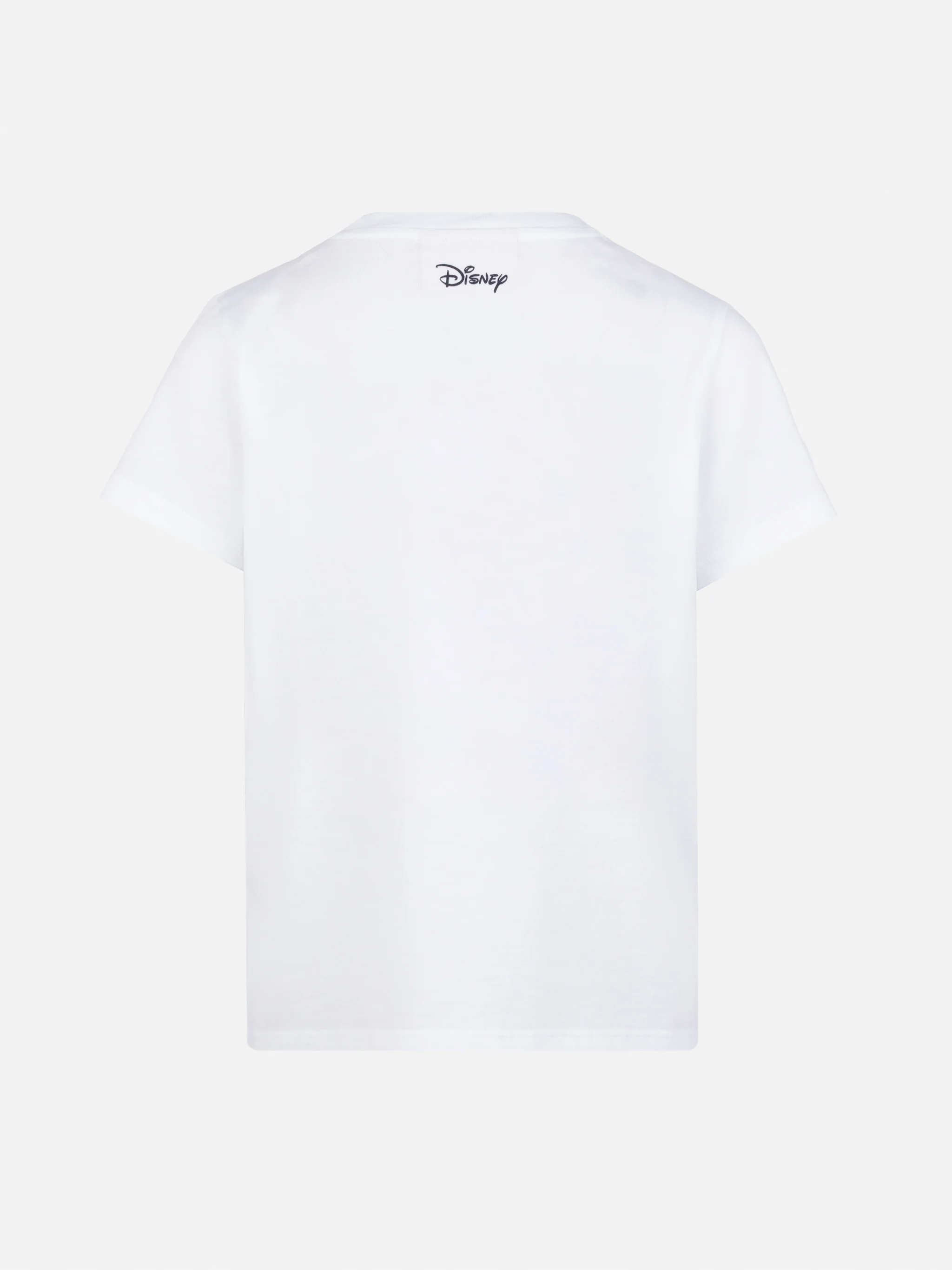 T-shirt Elly in cotone con stampa Minnie | DISNEY® SPECIAL EDITION - Image 2