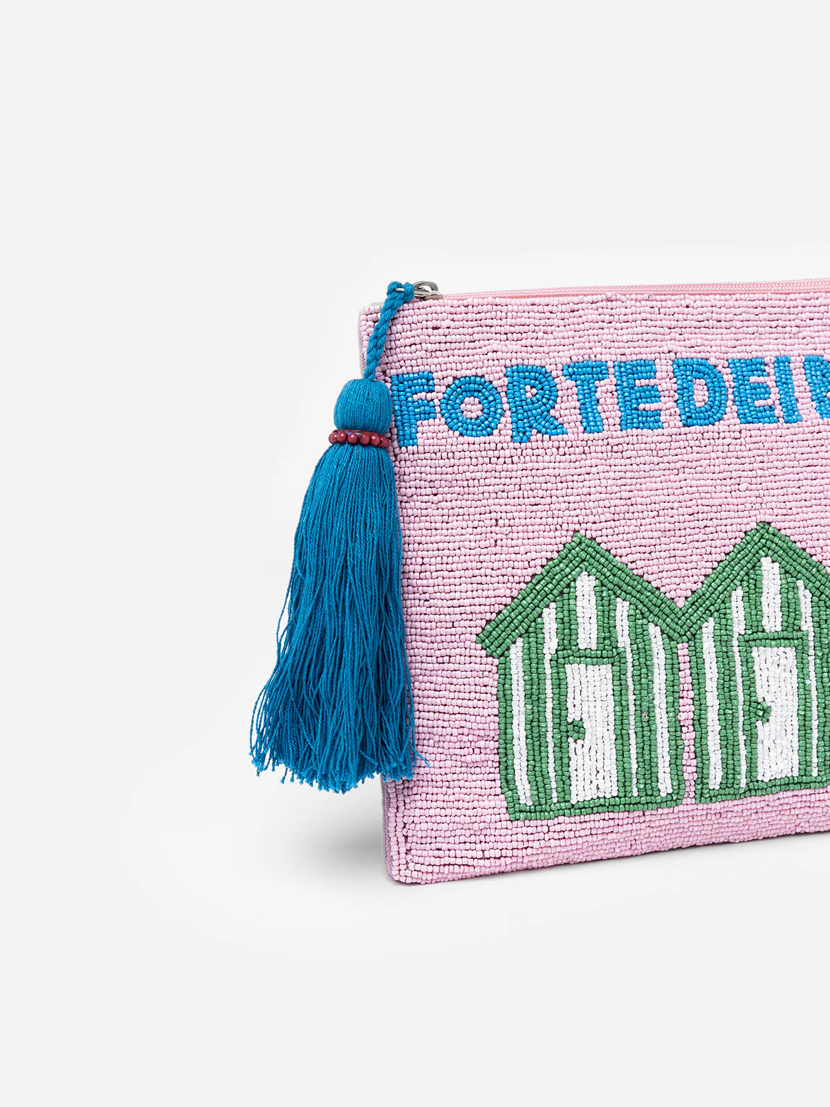 Pouch Perla modello Forte dei Marmi - Image 3
