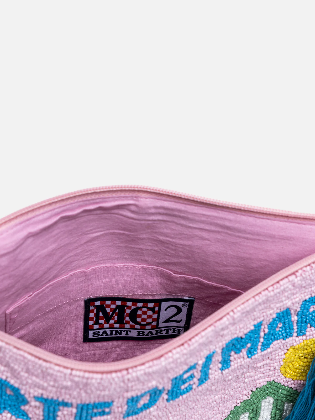 Pouch Perla modello Forte dei Marmi - Image 5