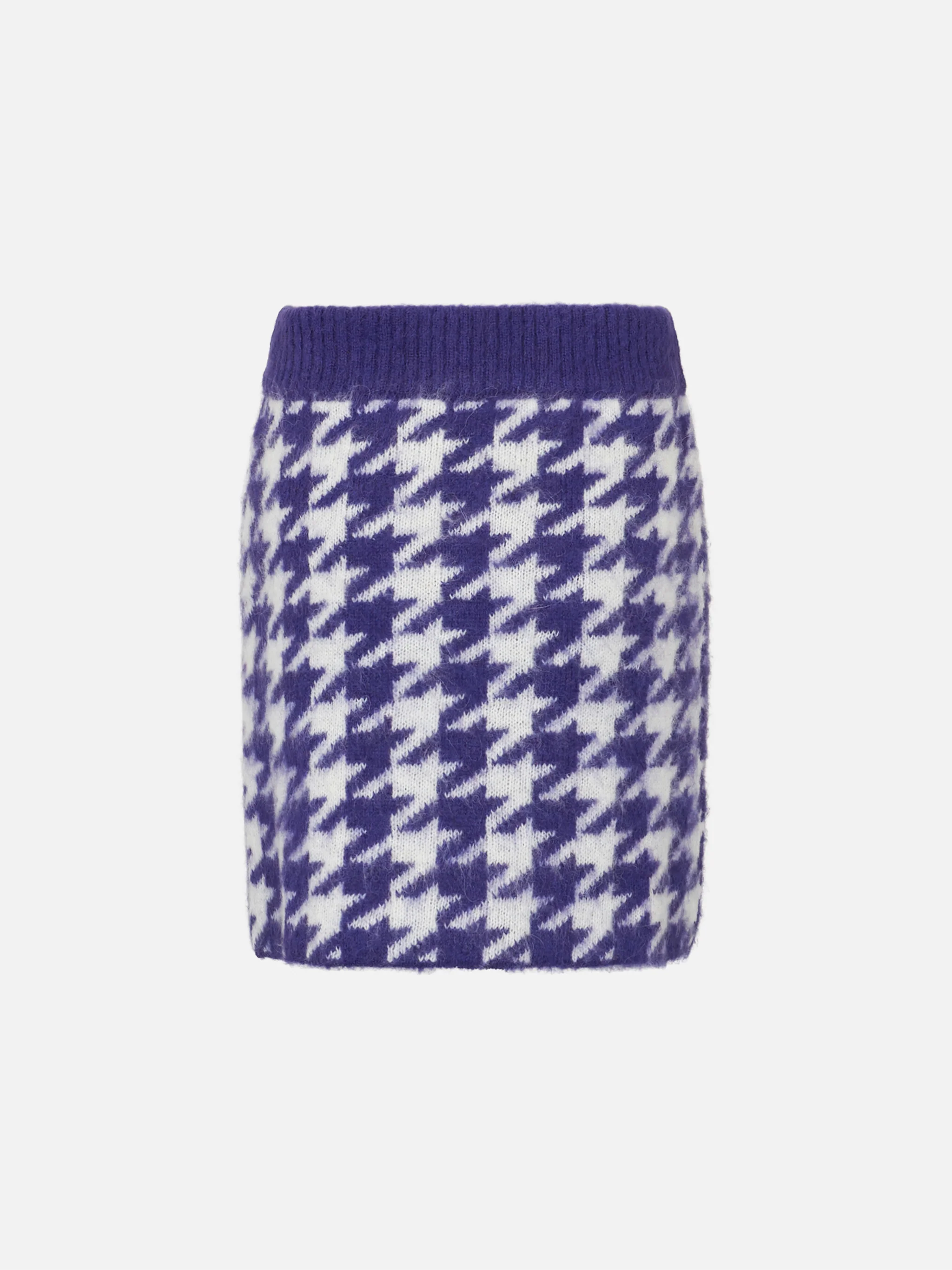 Gonna da bambina in maglia - Image 2