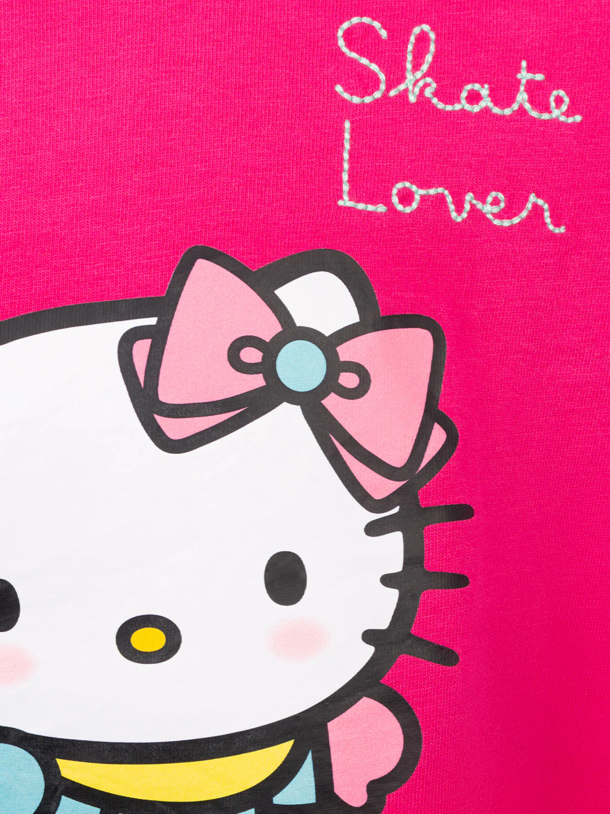 T-shirt Penny  stampa Hello Kitty | Special Edition - Image 3