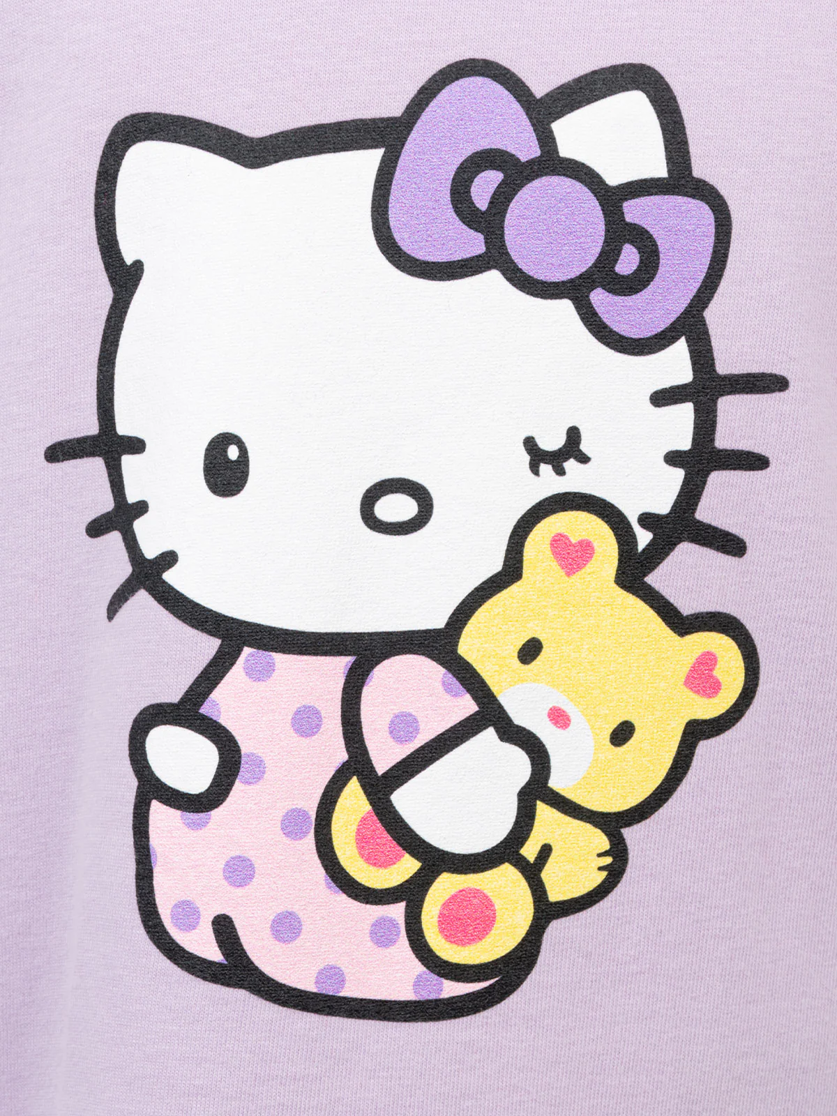T-shirt Penny  stampa Hello Kitty | Special Edition - Image 3