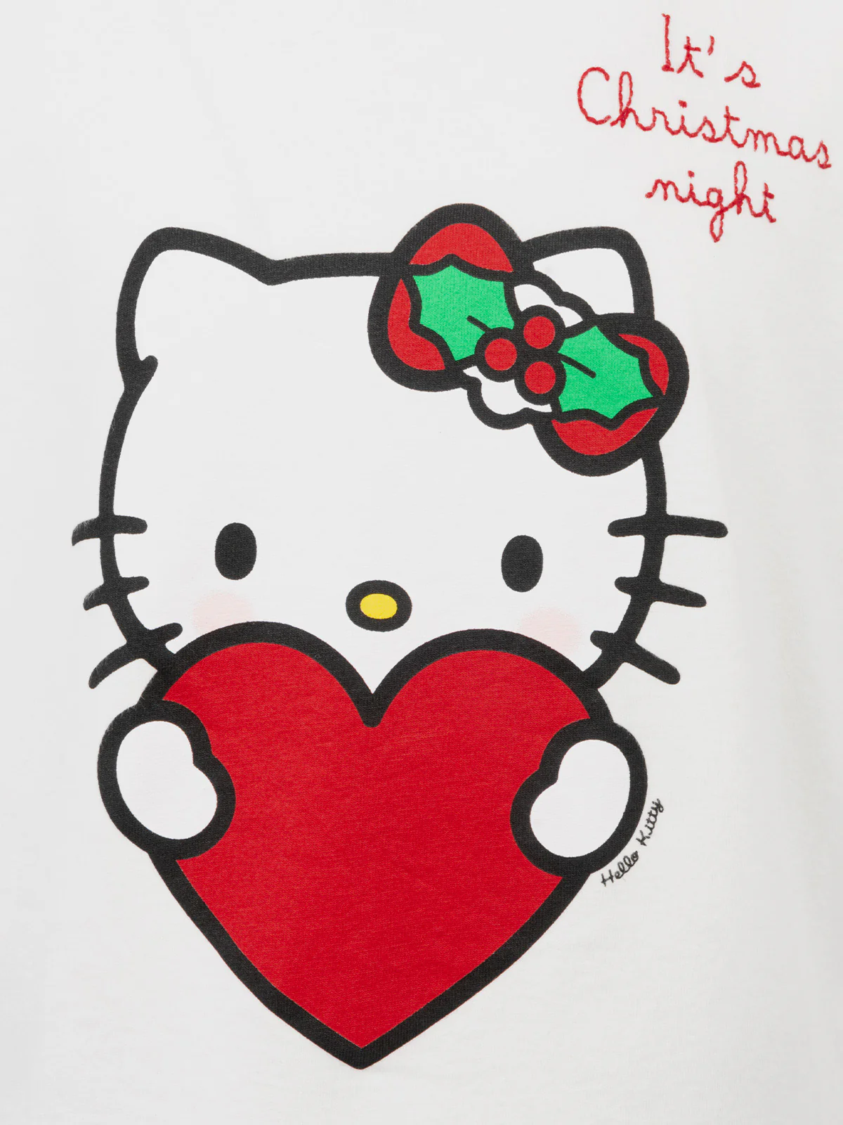 T-shirt Penny  stampa Hello Kitty | Special Edition - Image 3