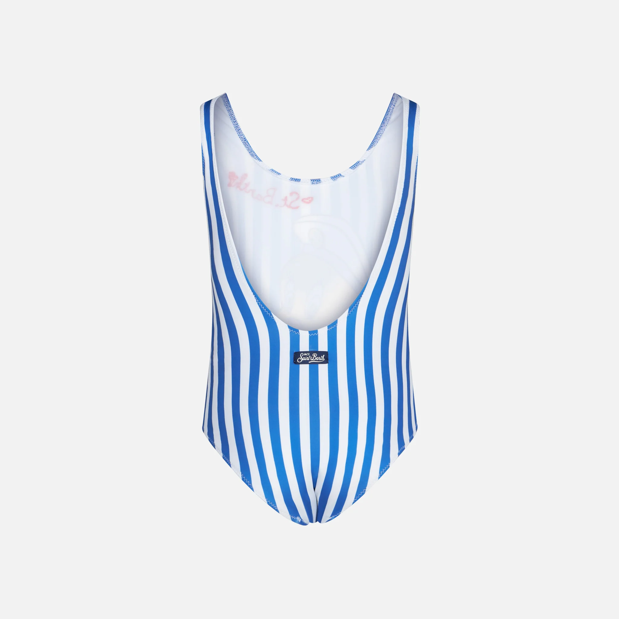 Costume intero da bambina con stampa Titti | WARNER BROS EDIZIONE SPECIALE - Image 2