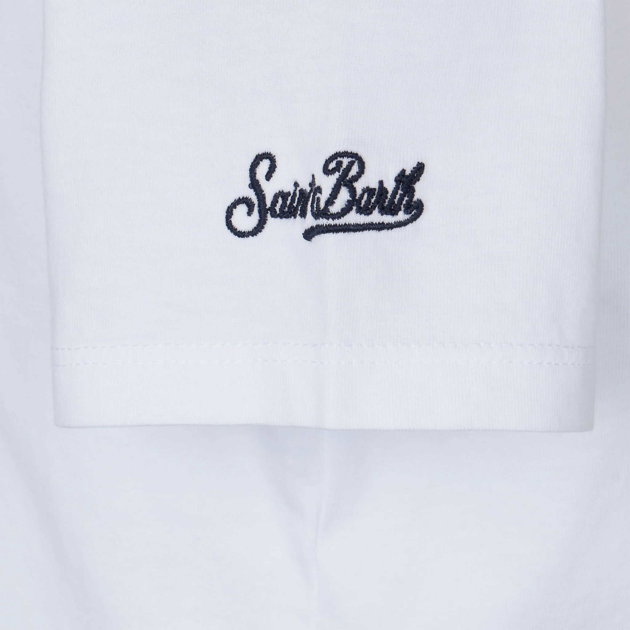 T-shirt da bambina con scritta Portami al mare!  - Image 2