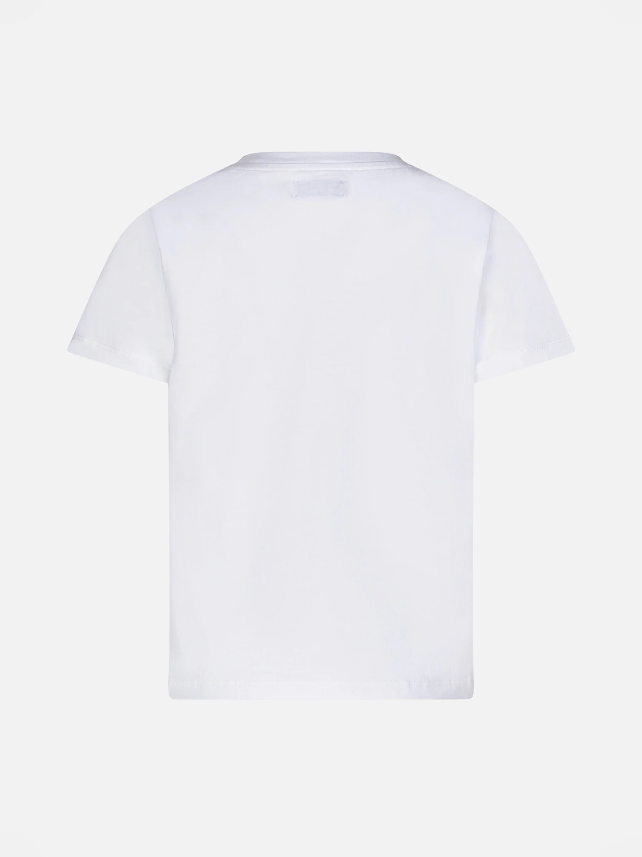 T-shirt da bambina con St.Barth J'arrive Hello Kitty | HELLO KITTY EDIZIONE SPECIALE - Image 2