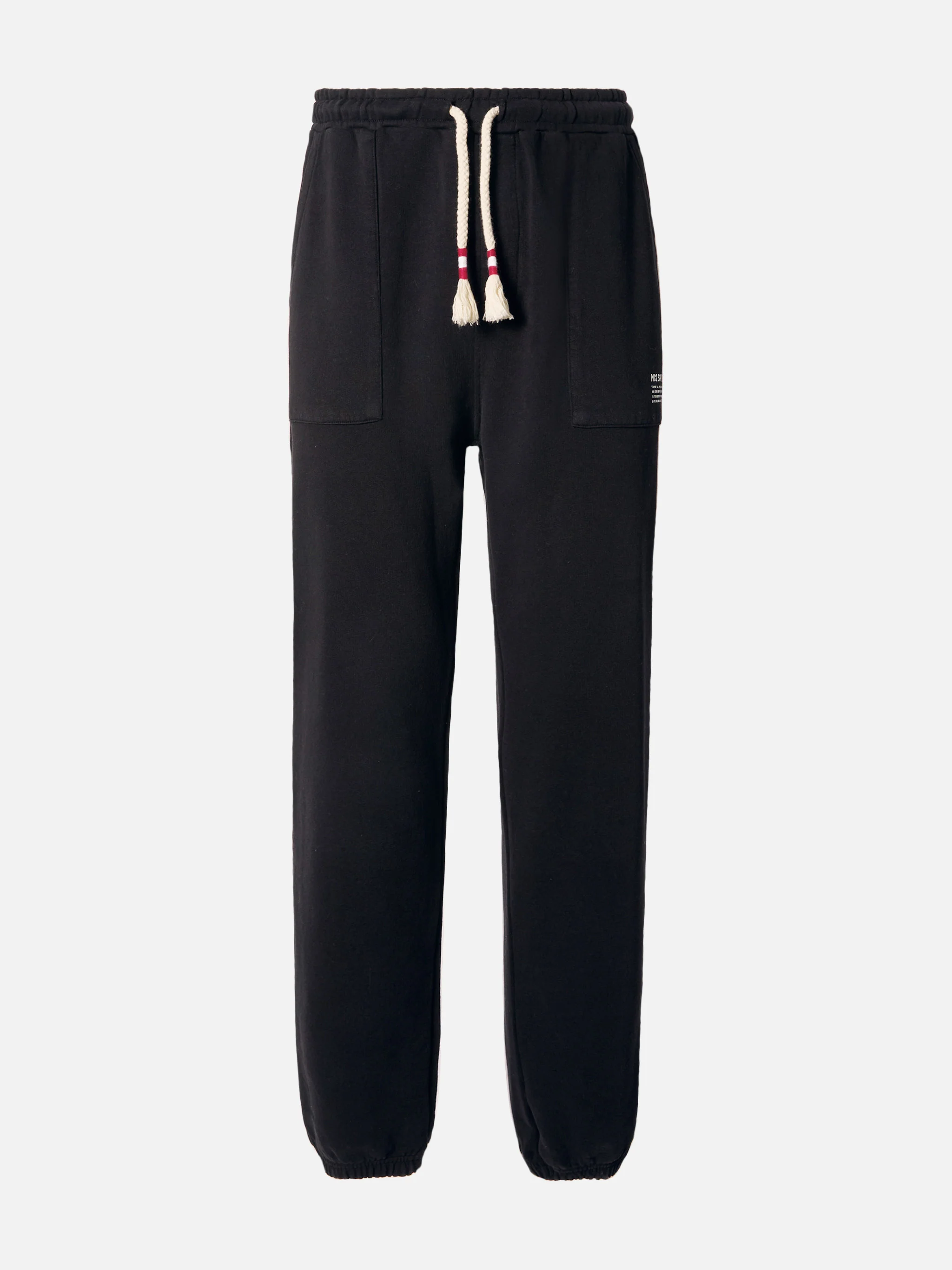 Pantaloni sportivi Bolt in grigio scuro - Image 4