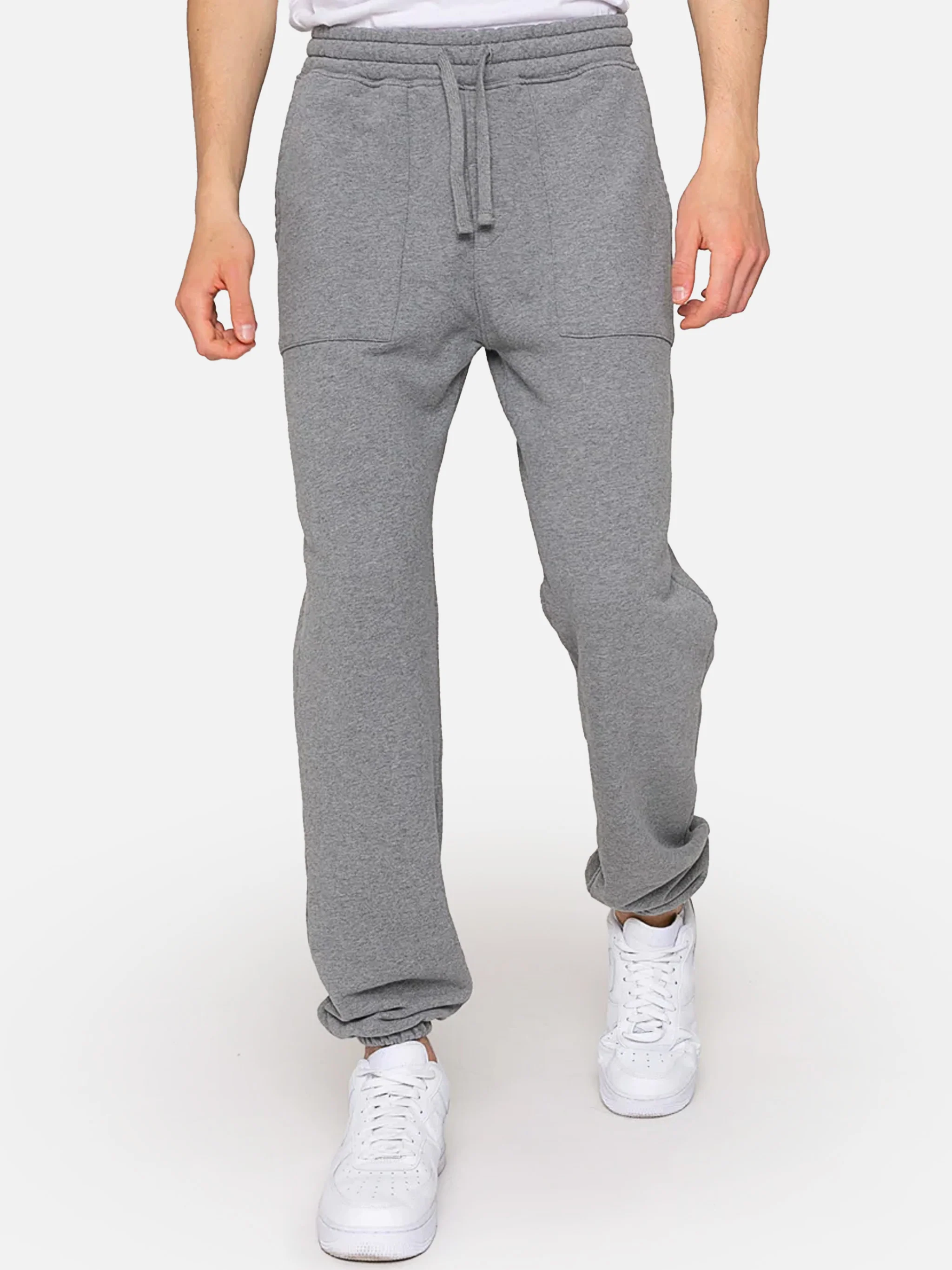 Pantaloni sportivi grigio mélange | EDIZIONE SPECIALE PANTONE® - Image 3