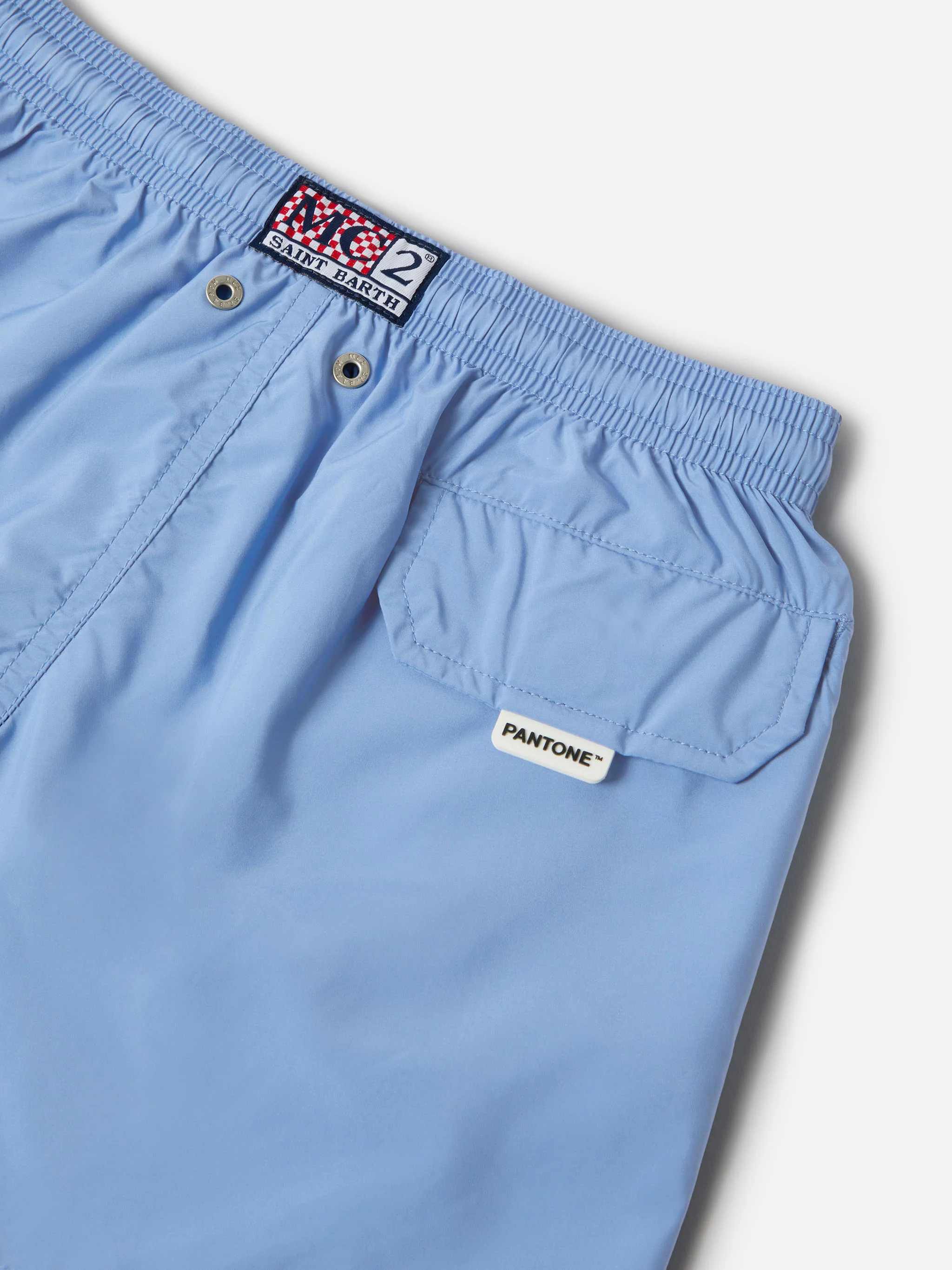 Costume Jean Lighting Pantone tinta unita Cloud Blue - Image 3