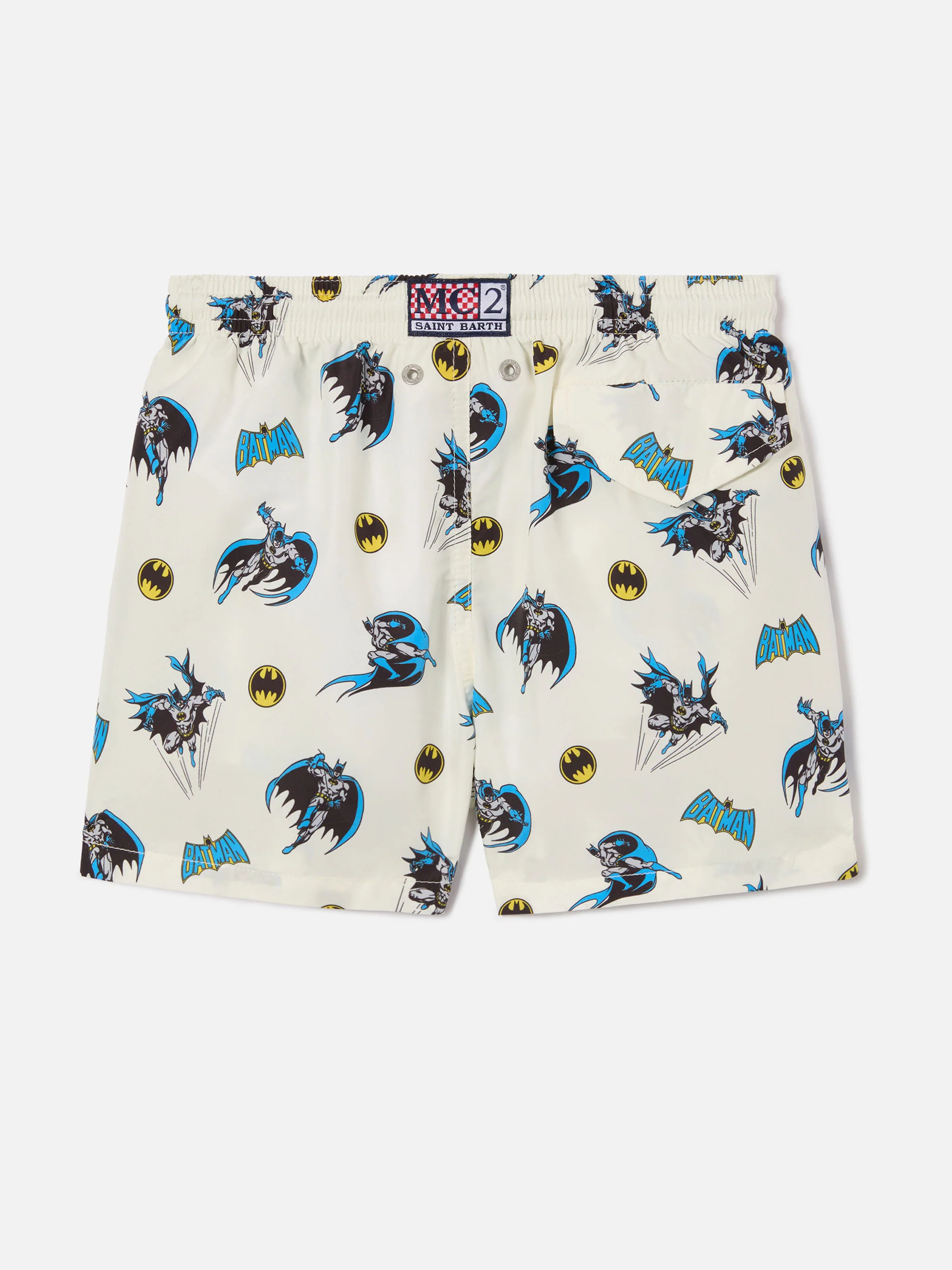 Costume mare Jean Lighting  stampa Batman | Special Edition - Image 2