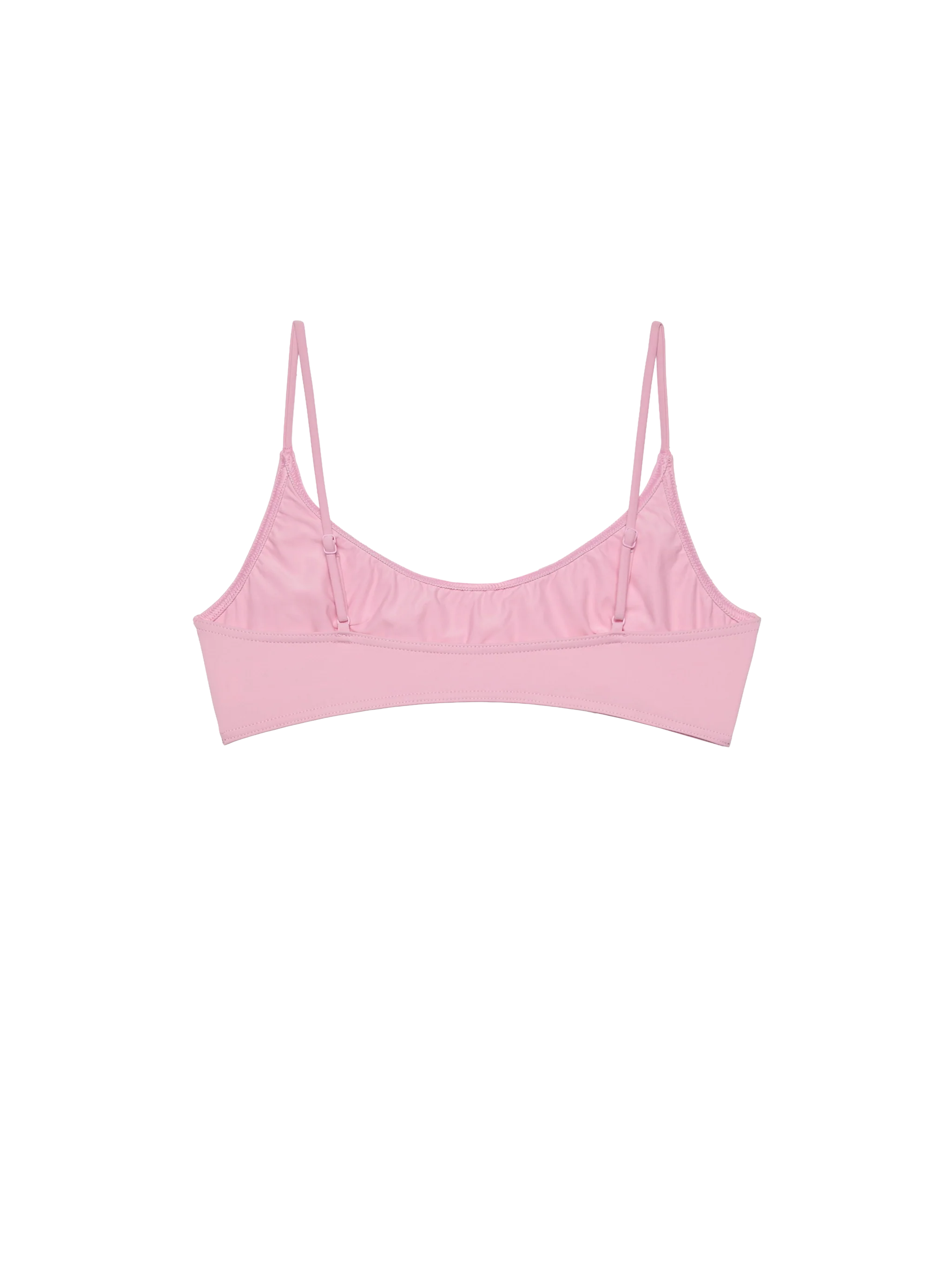 Judy top bralette rosa - Image 2