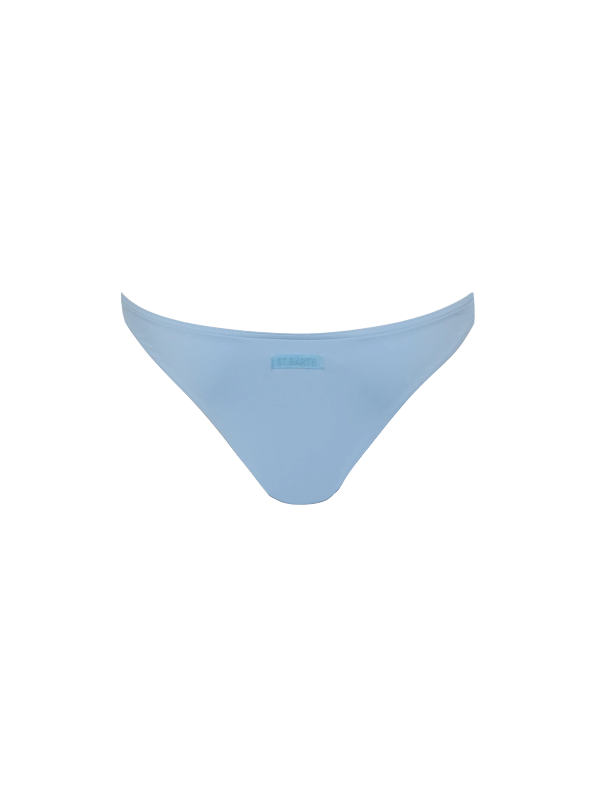 Slip mare classico Lido azzurro - Image 2