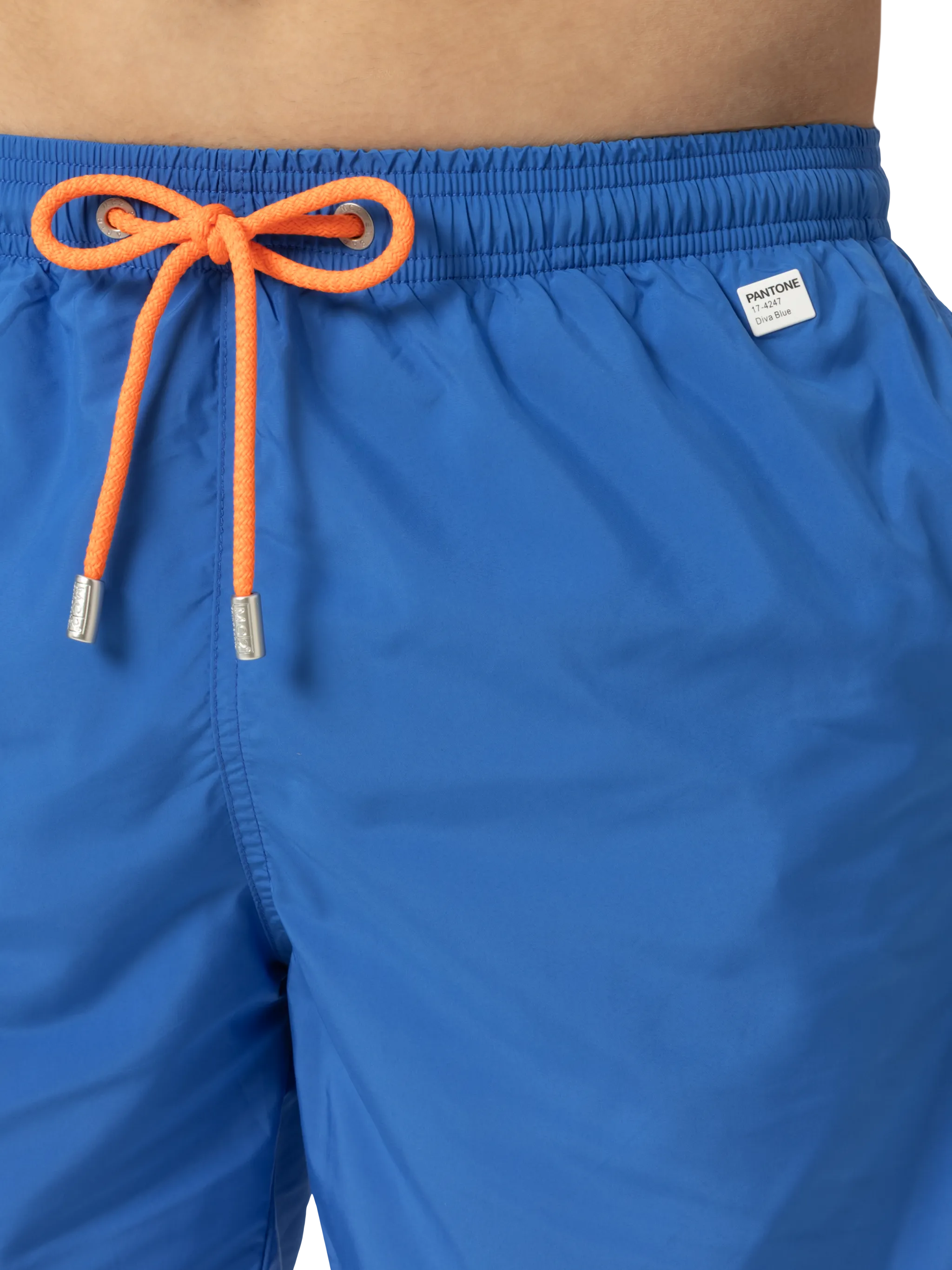 Costume mare Lighting Pantone in tessuto leggero bluette | PANTONE® SPECIAL EDITION - Image 5