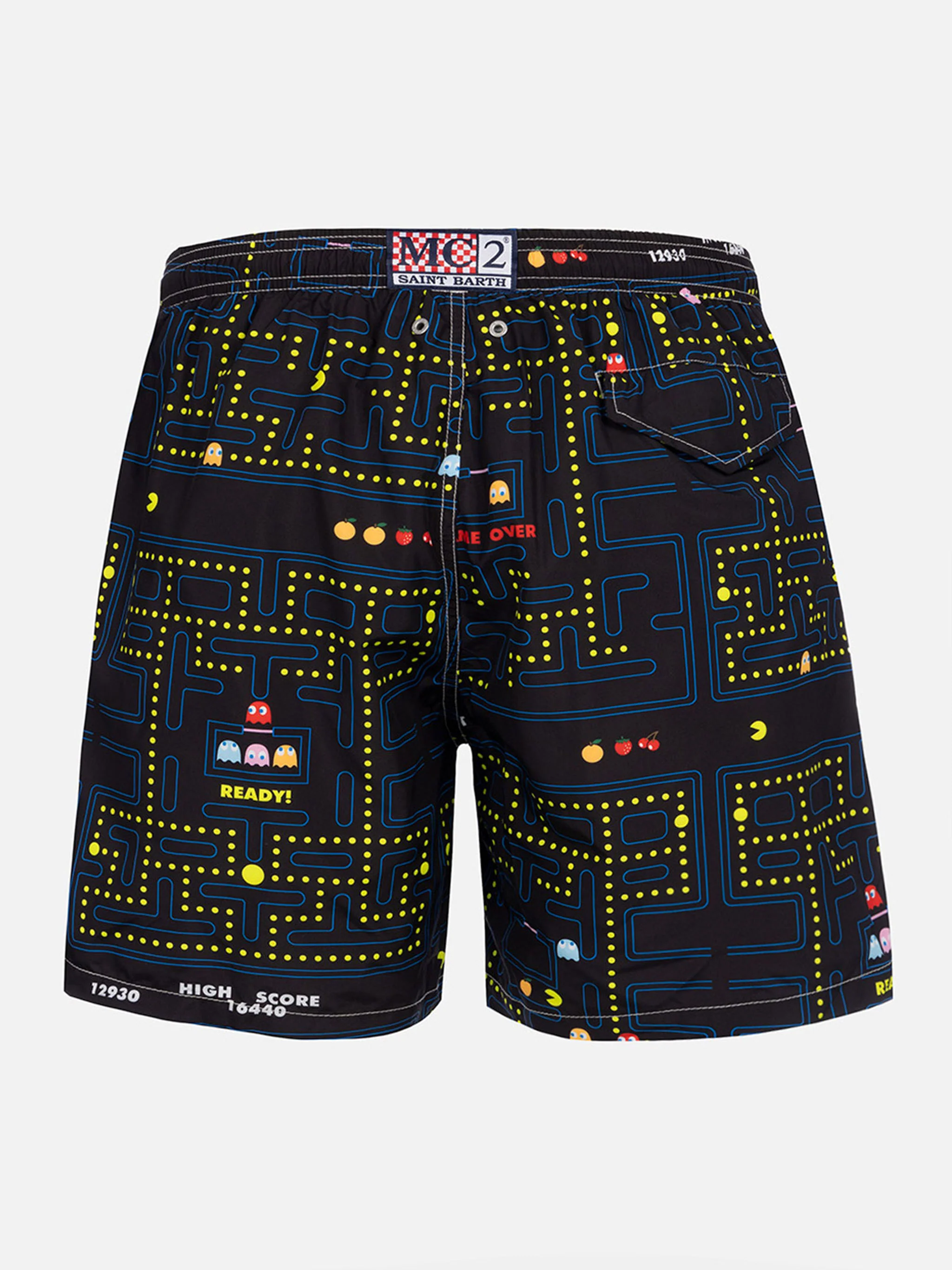 Costume Lighting stampa Pac-Man | Special Edition - Image 2