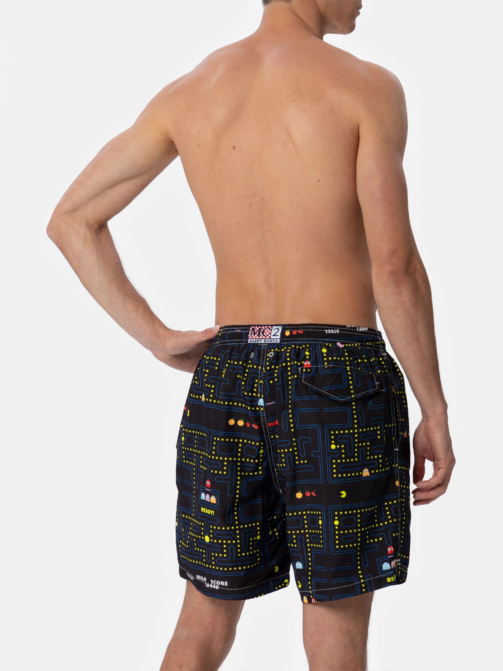 Costume Lighting stampa Pac-Man | Special Edition - Image 5