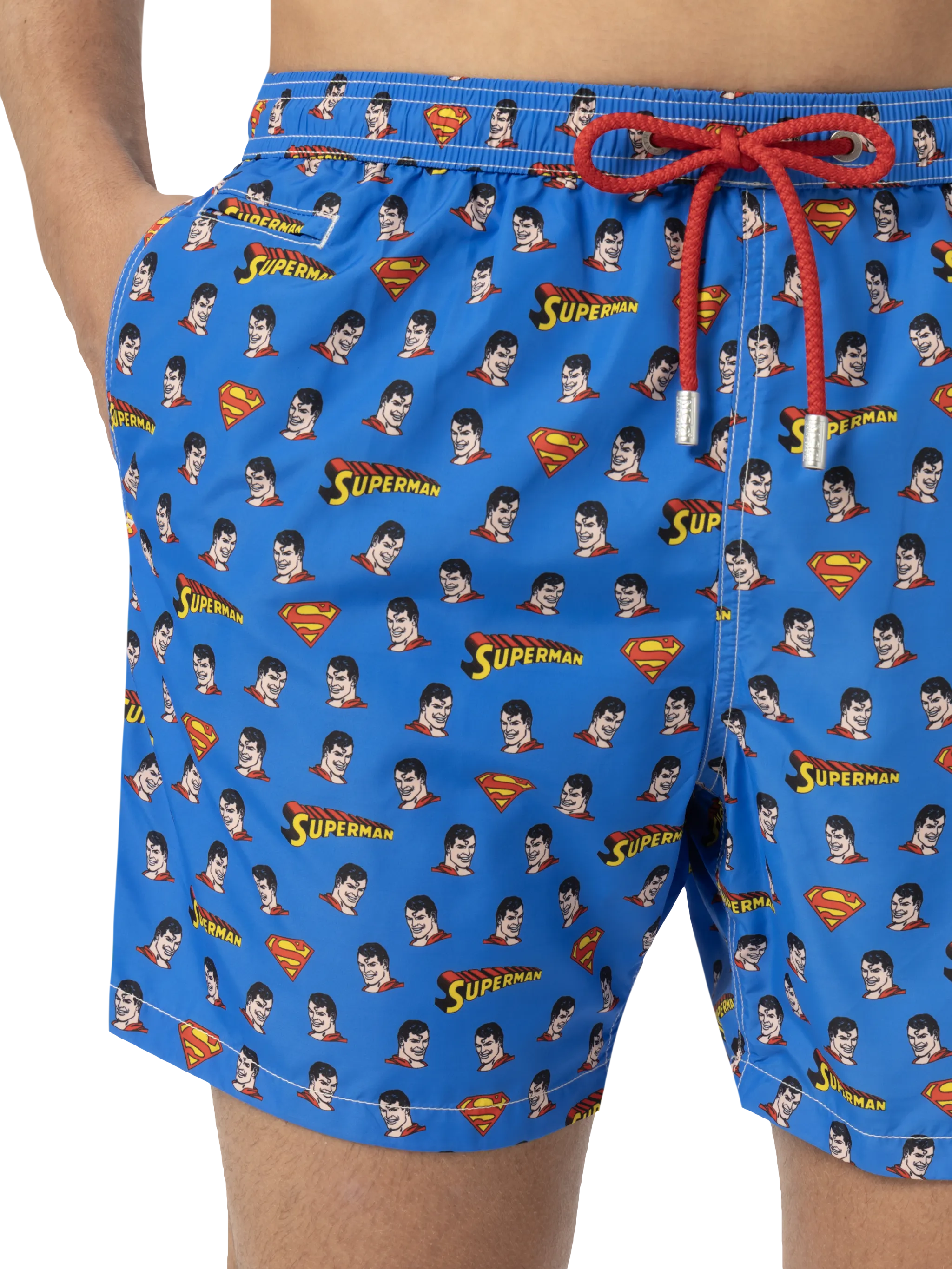 Costume Lighting Micro stampa Superman | Special Edition - Image 5
