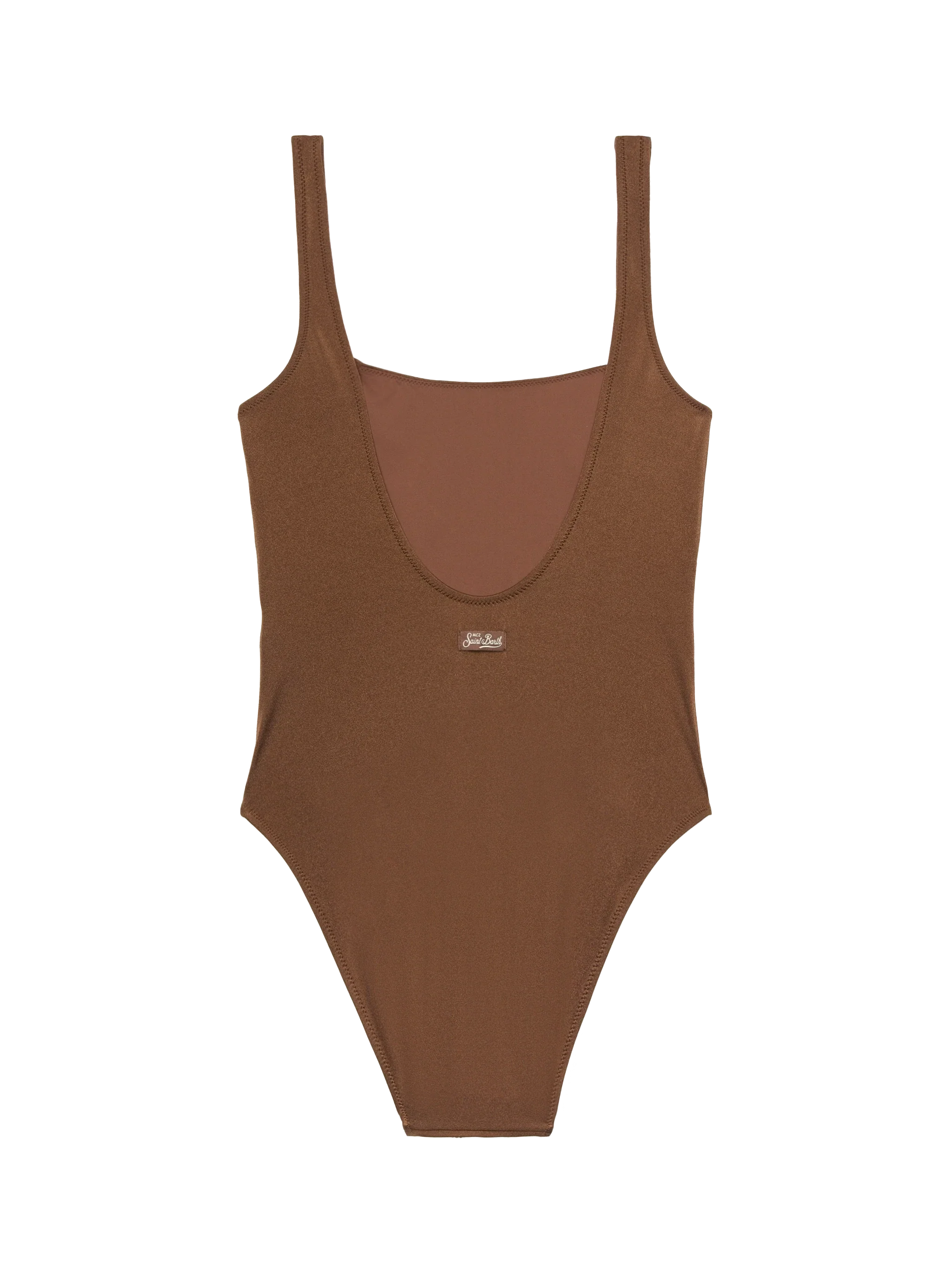 Lora costume intero con decorazione in strass - Image 4