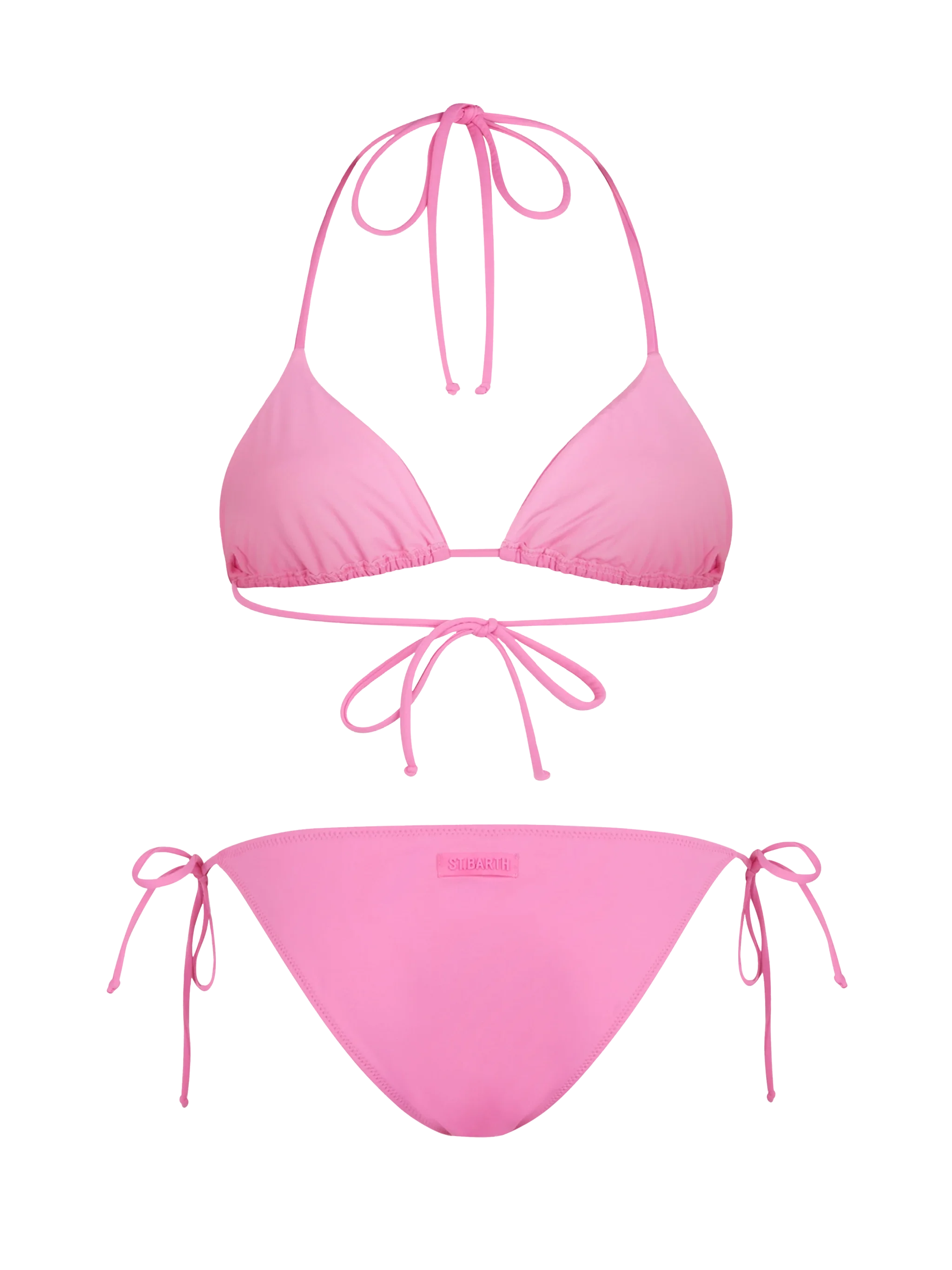 Bikini Annabelle Virgo triangolo con strass - Image 3
