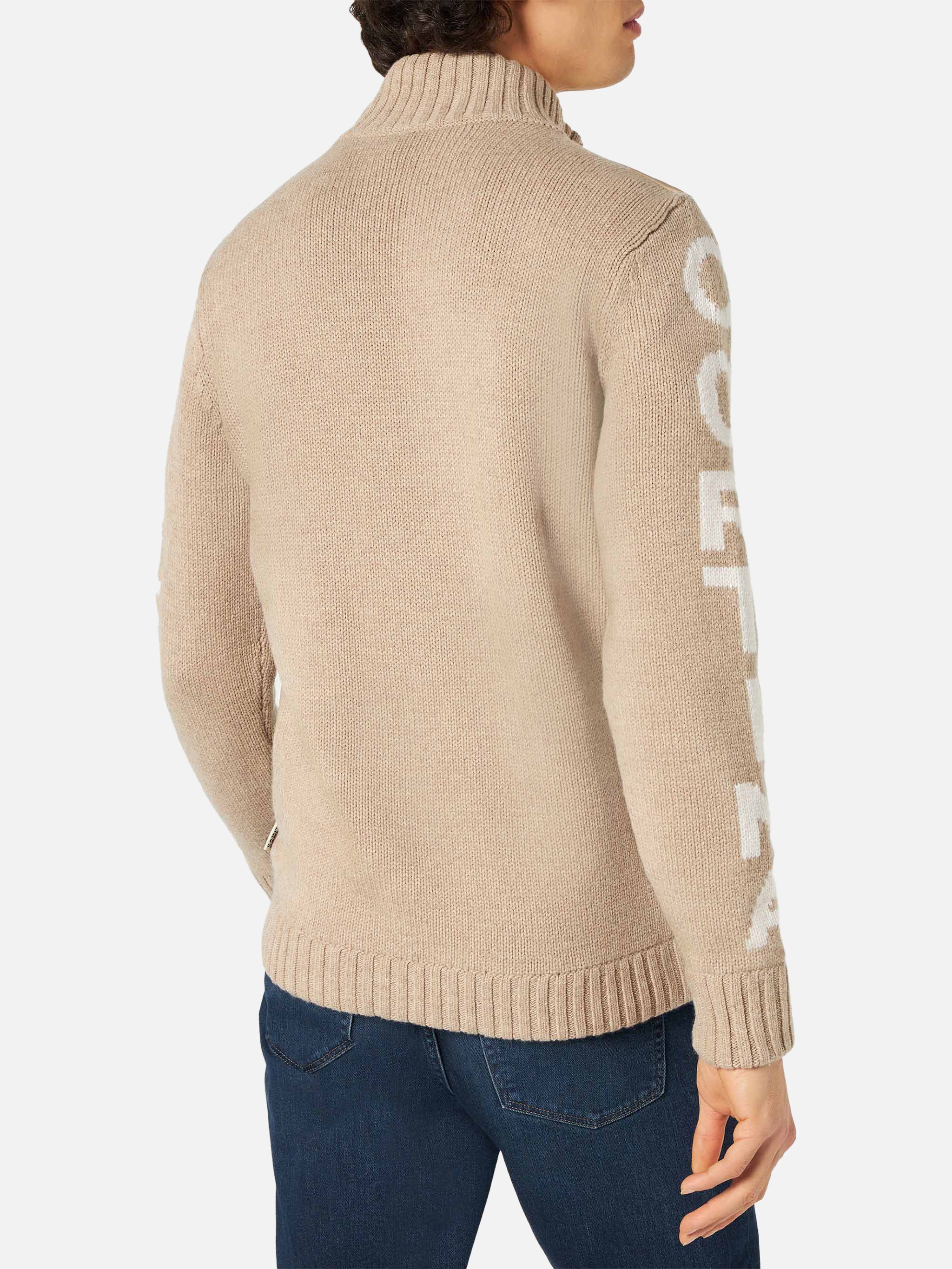 Giacca Whistler beige - Image 3