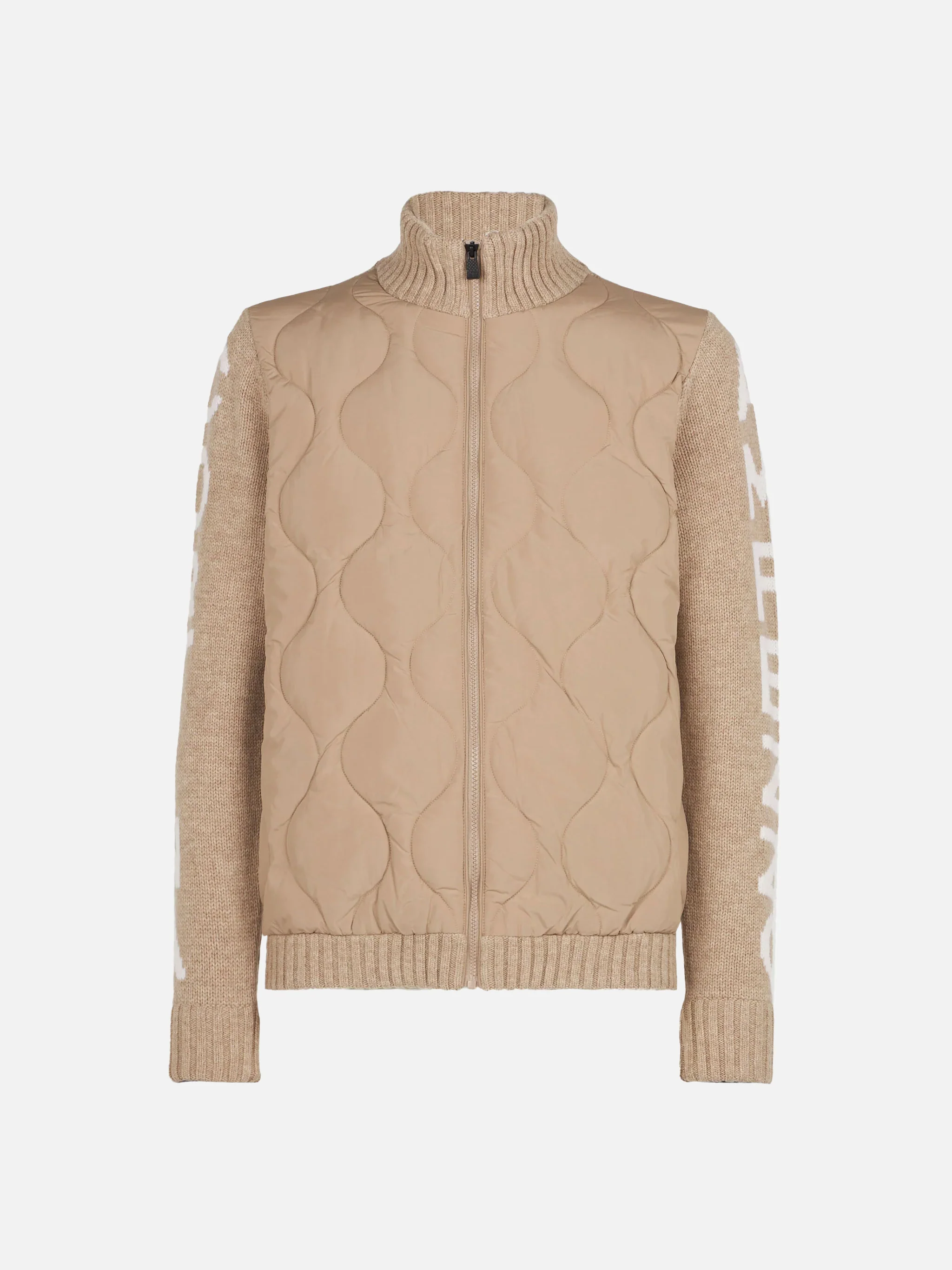 Giacca Whistler beige - Image 4