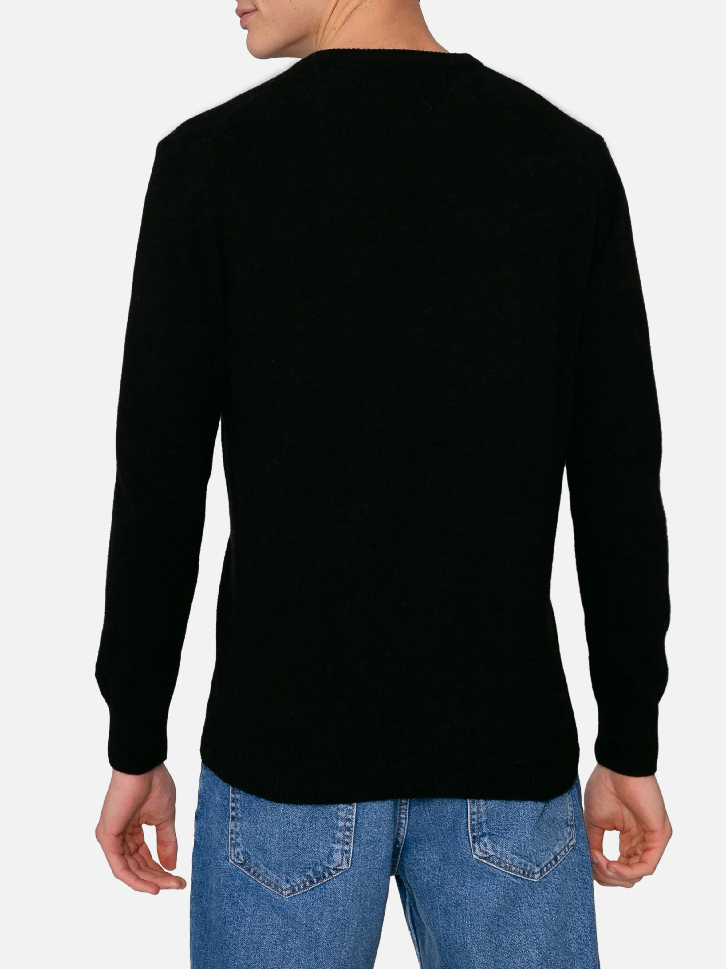 Maglia Heron con ricamo Batman | Special Edition - Image 2