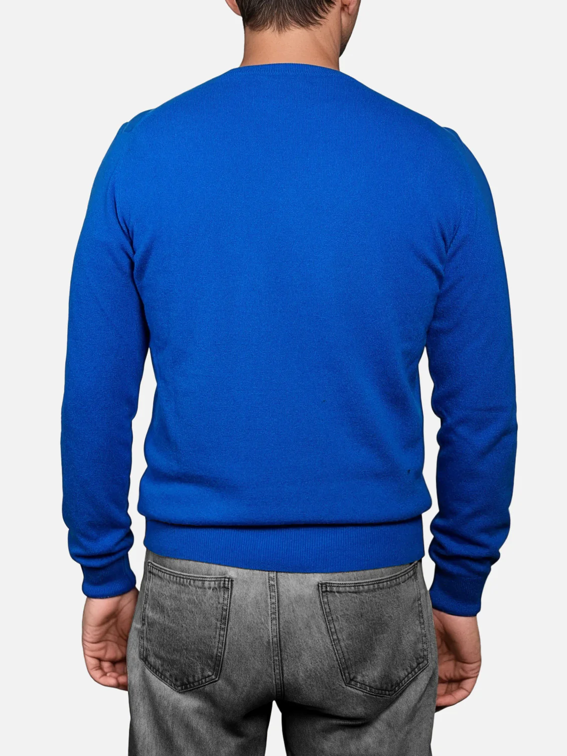 Maglia Heron Light ricamo Settimana Blanc | Special Edition - Image 3
