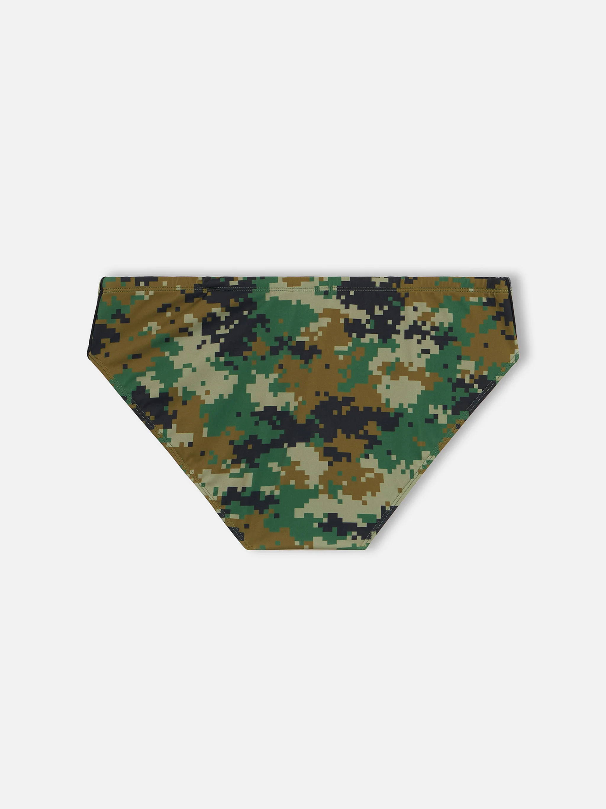 Slip mare Cayo camouflage pixel - Image 2