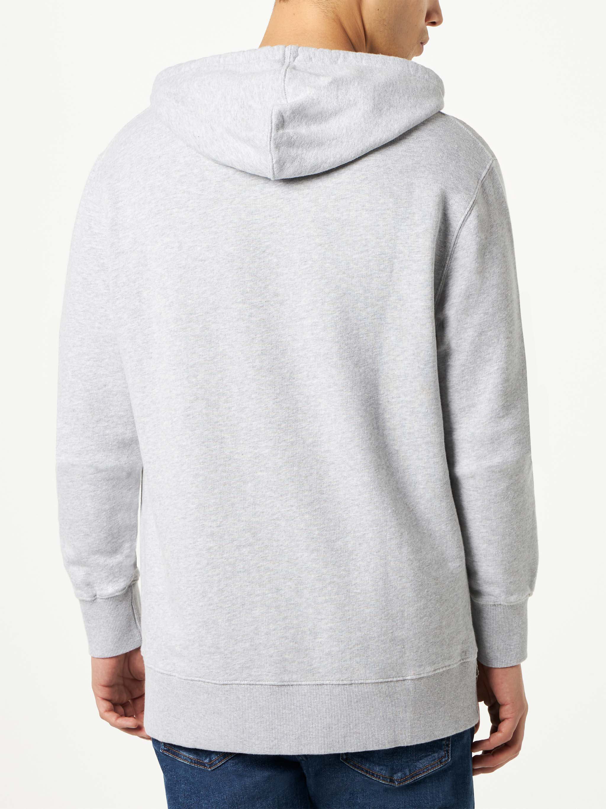 Felpa Manhattan con patch - Image 3