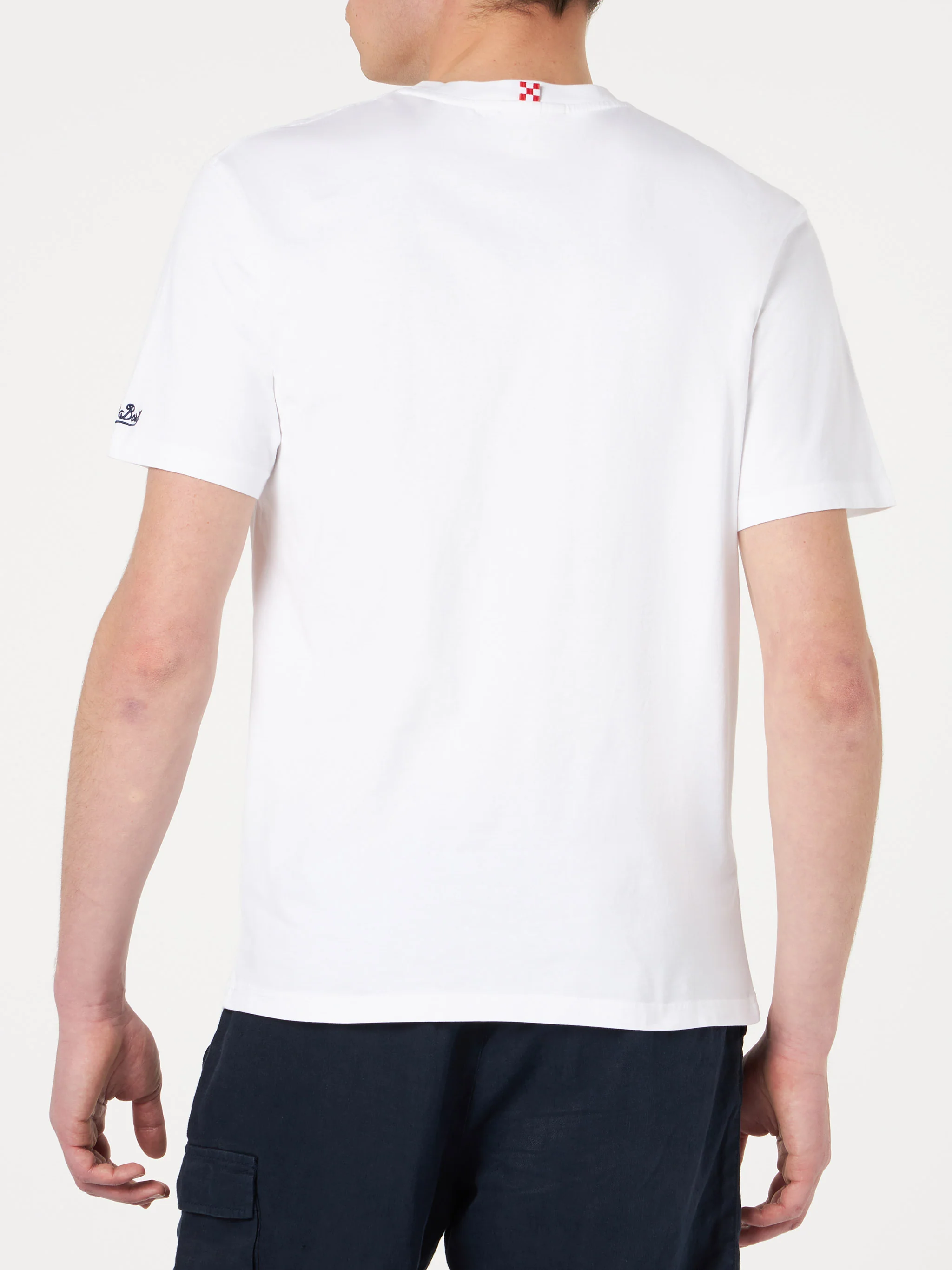 T-shirt Aperol Spritz Venice | Special Edition - Image 4