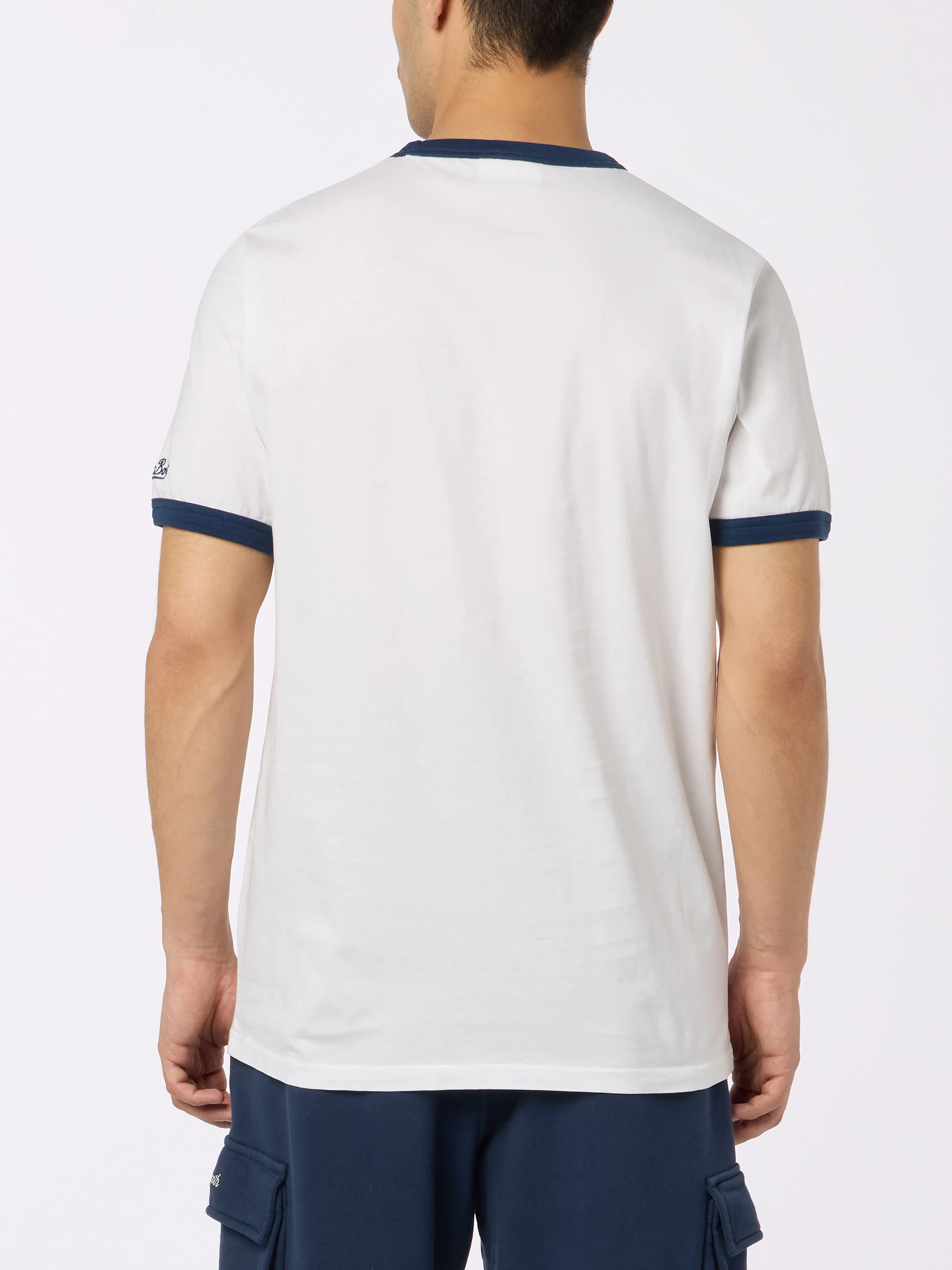 T-shirt Dean stampa Avengers | Special Edition - Image 3