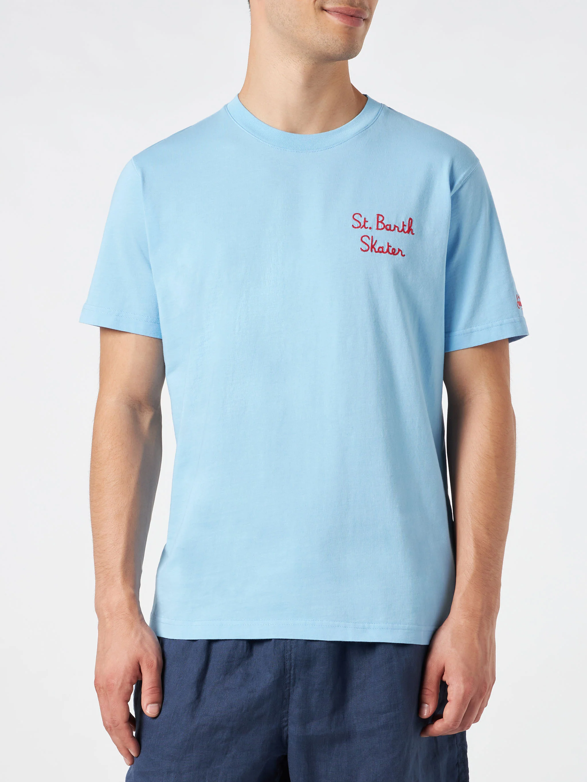 T-shirt Bart Simpson skater | Special Edition - Image 4