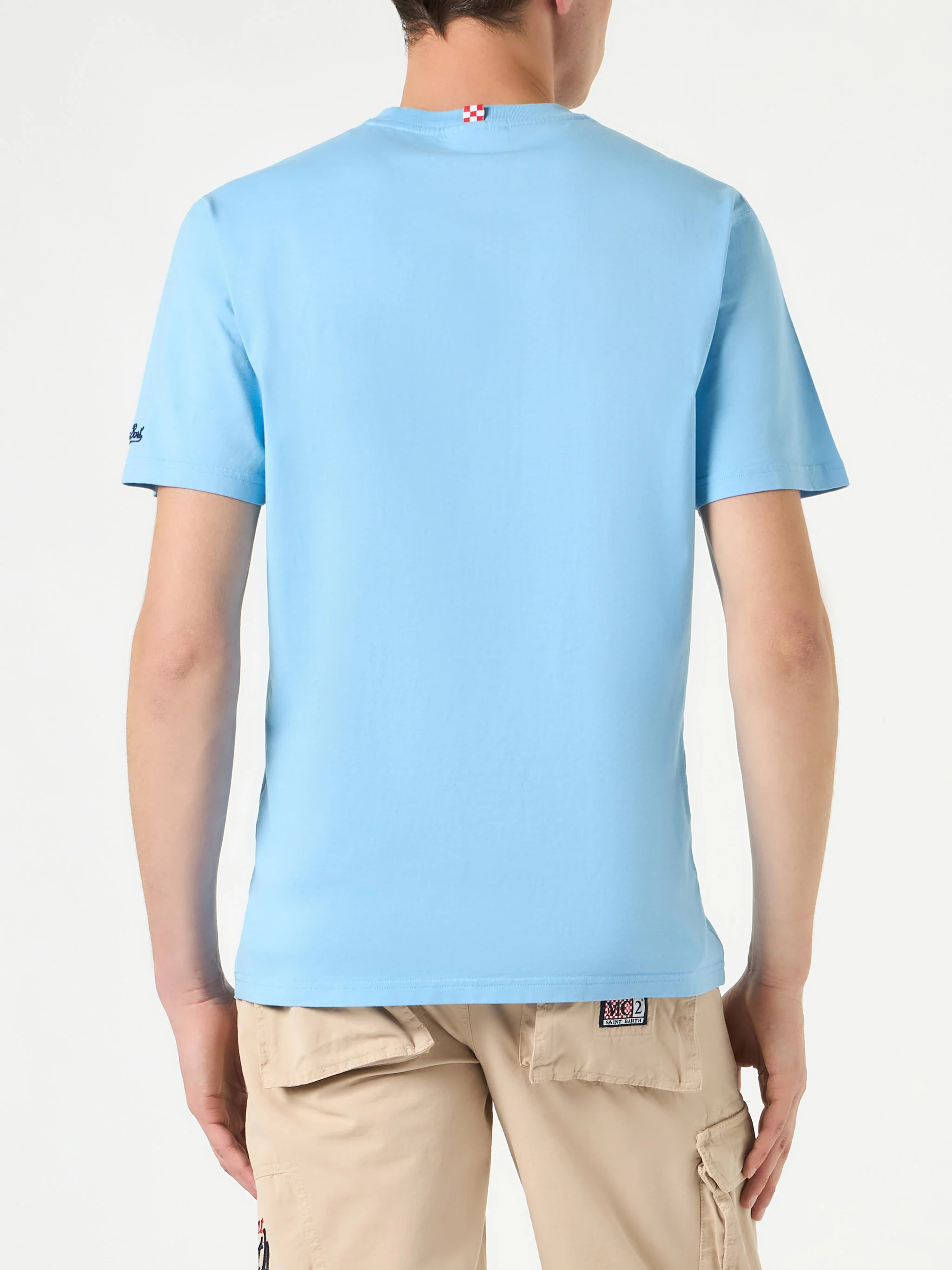 T-shirt Estathé Ducky | Special Edition - Image 4