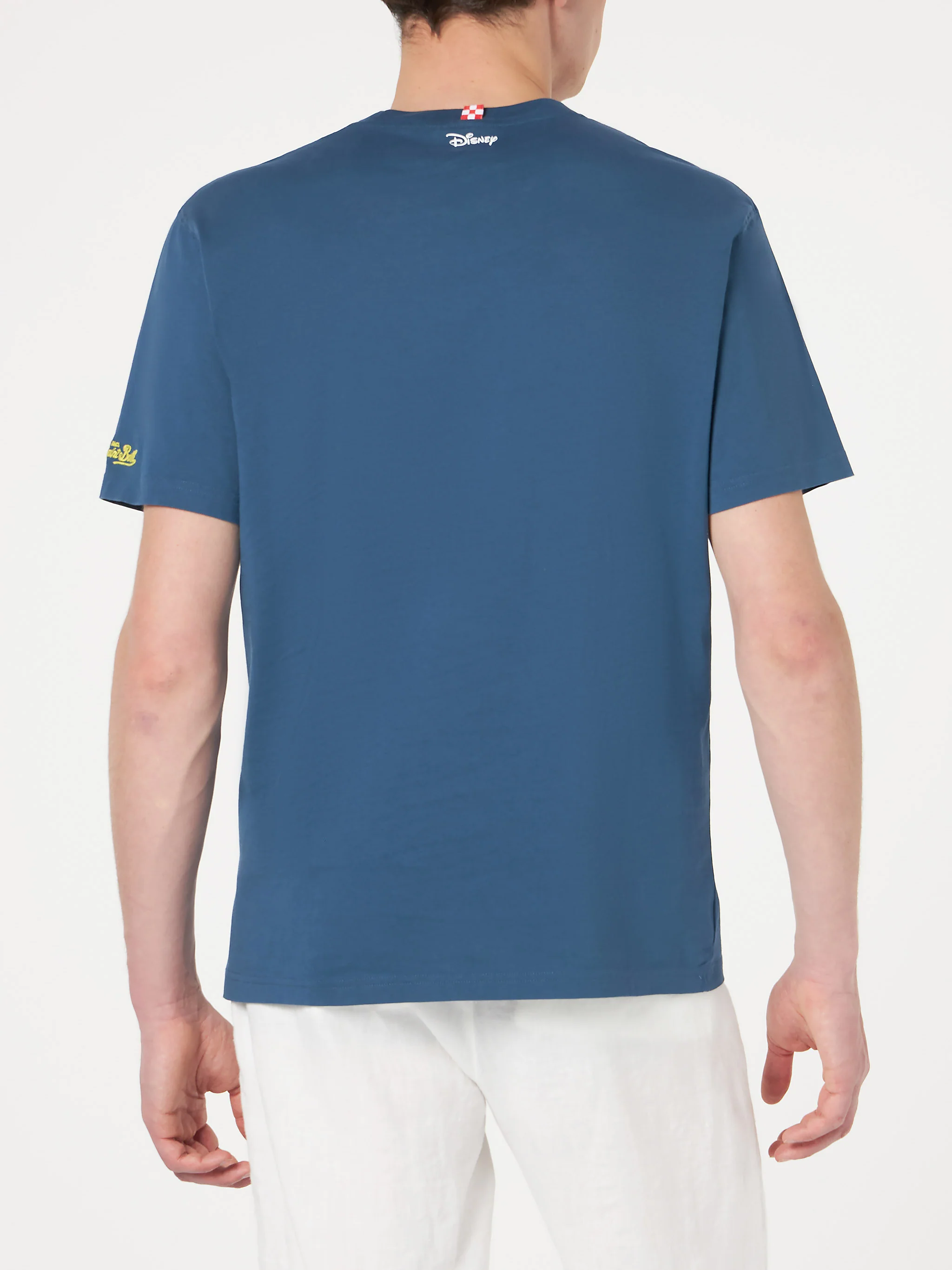 T-shirt Austin con ricamo Disney | Special Edition - Image 4