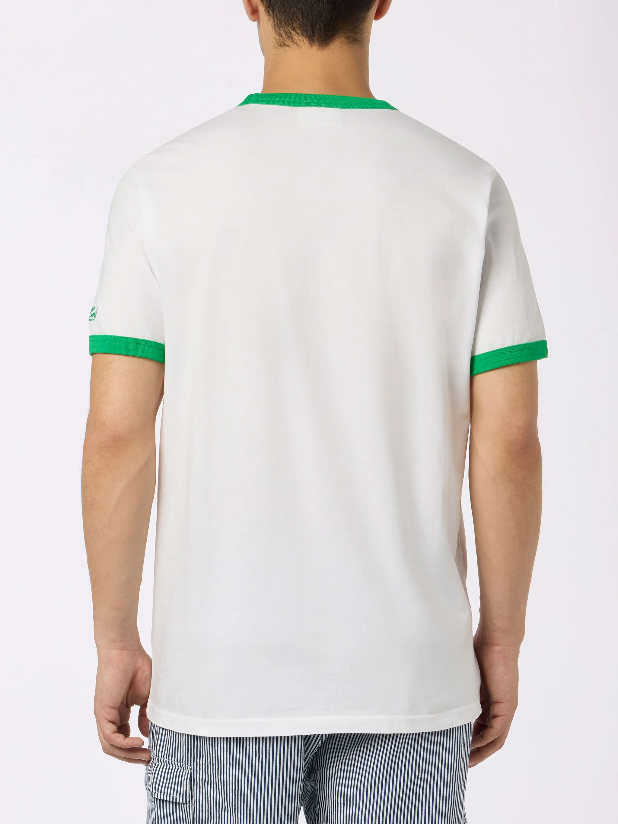 T-shirt Dean stampa Hulk | Special Edition - Image 3
