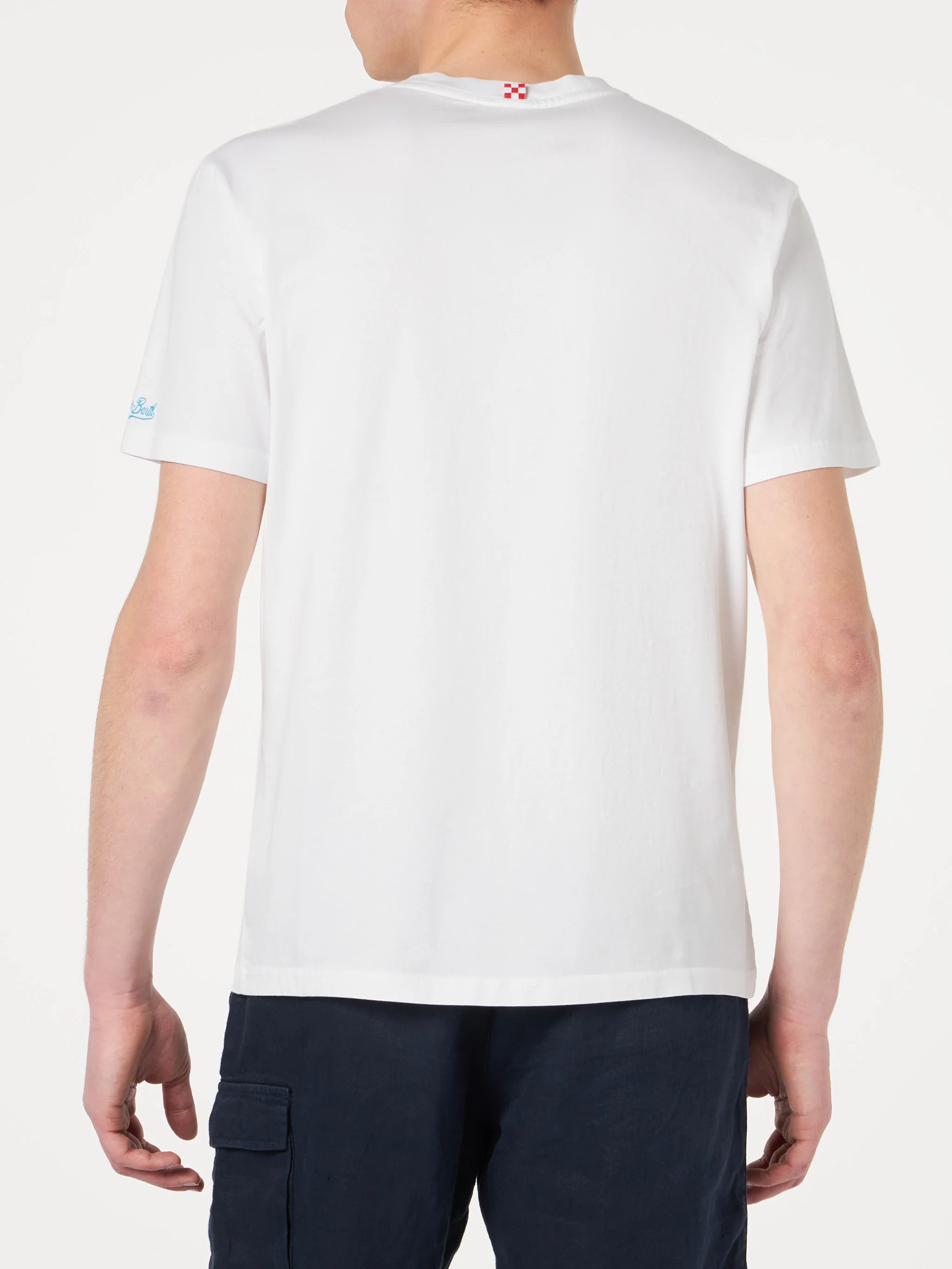 T-shirt Lodola car | Special Edition - Image 4