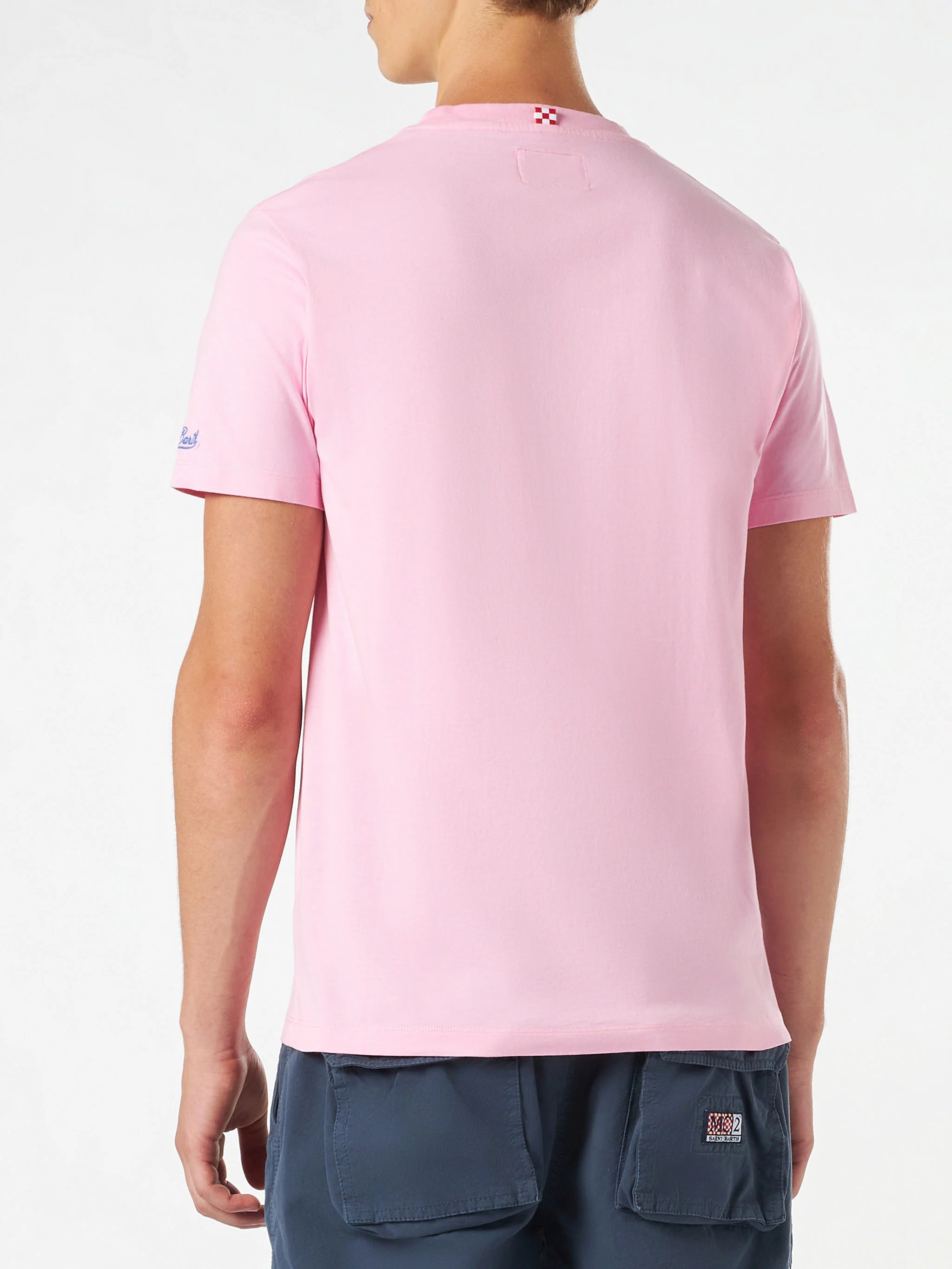 T-shirt  con stampa Mojito - Image 4