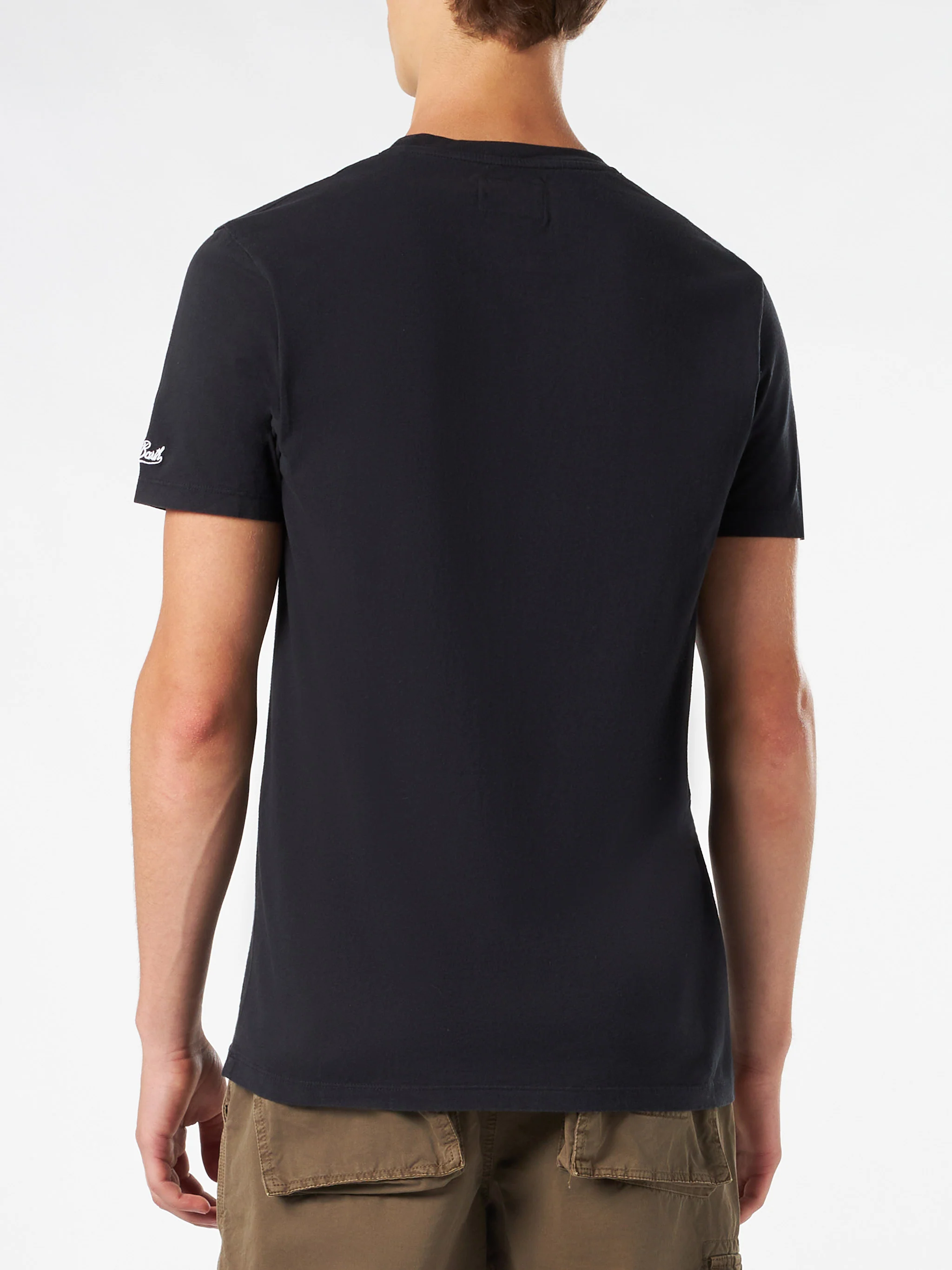 T-shirt Jack stampa cocktails - Image 4