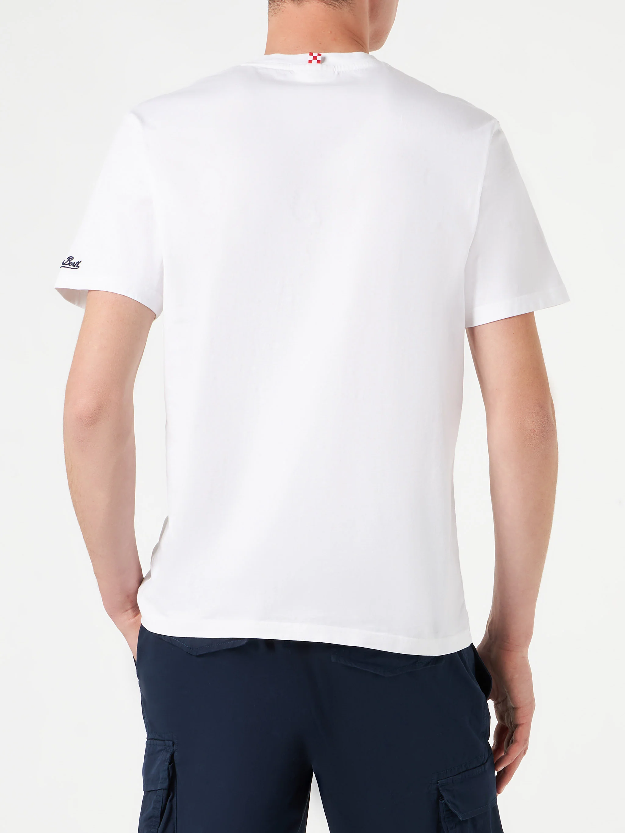 T-shirt Rum or Run - Image 4