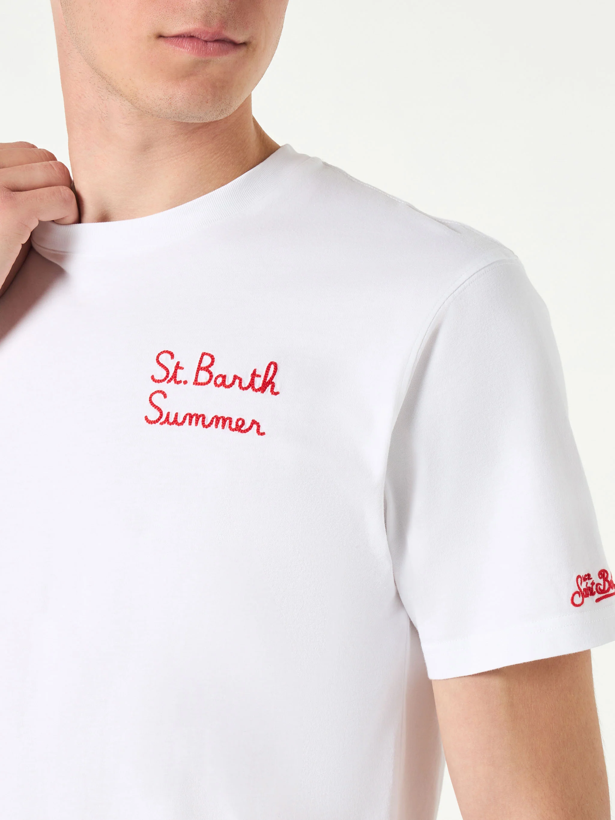 T-shirt Simpson family | Special Edition - Image 2