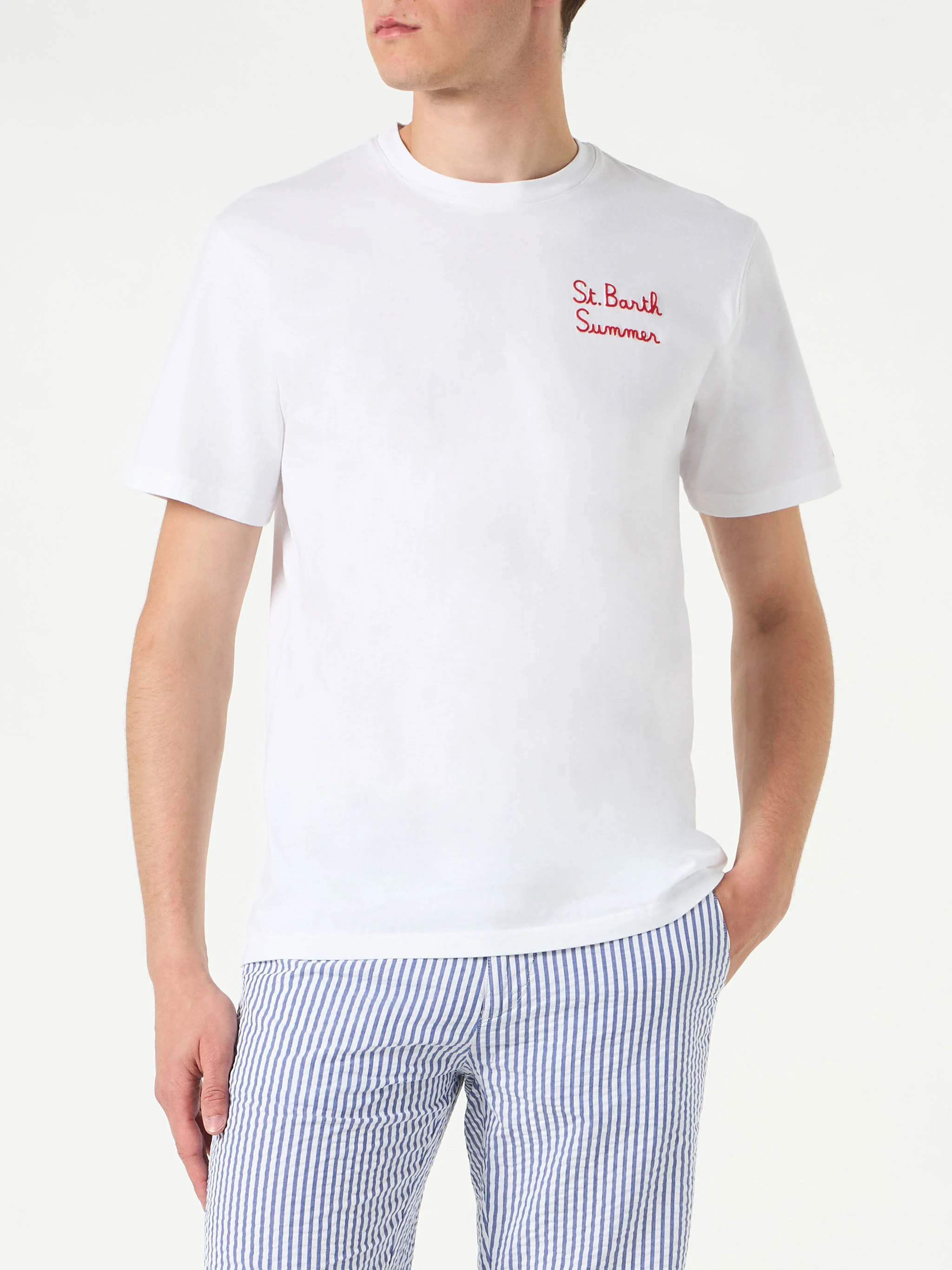 T-shirt Simpson family | Special Edition - Image 3