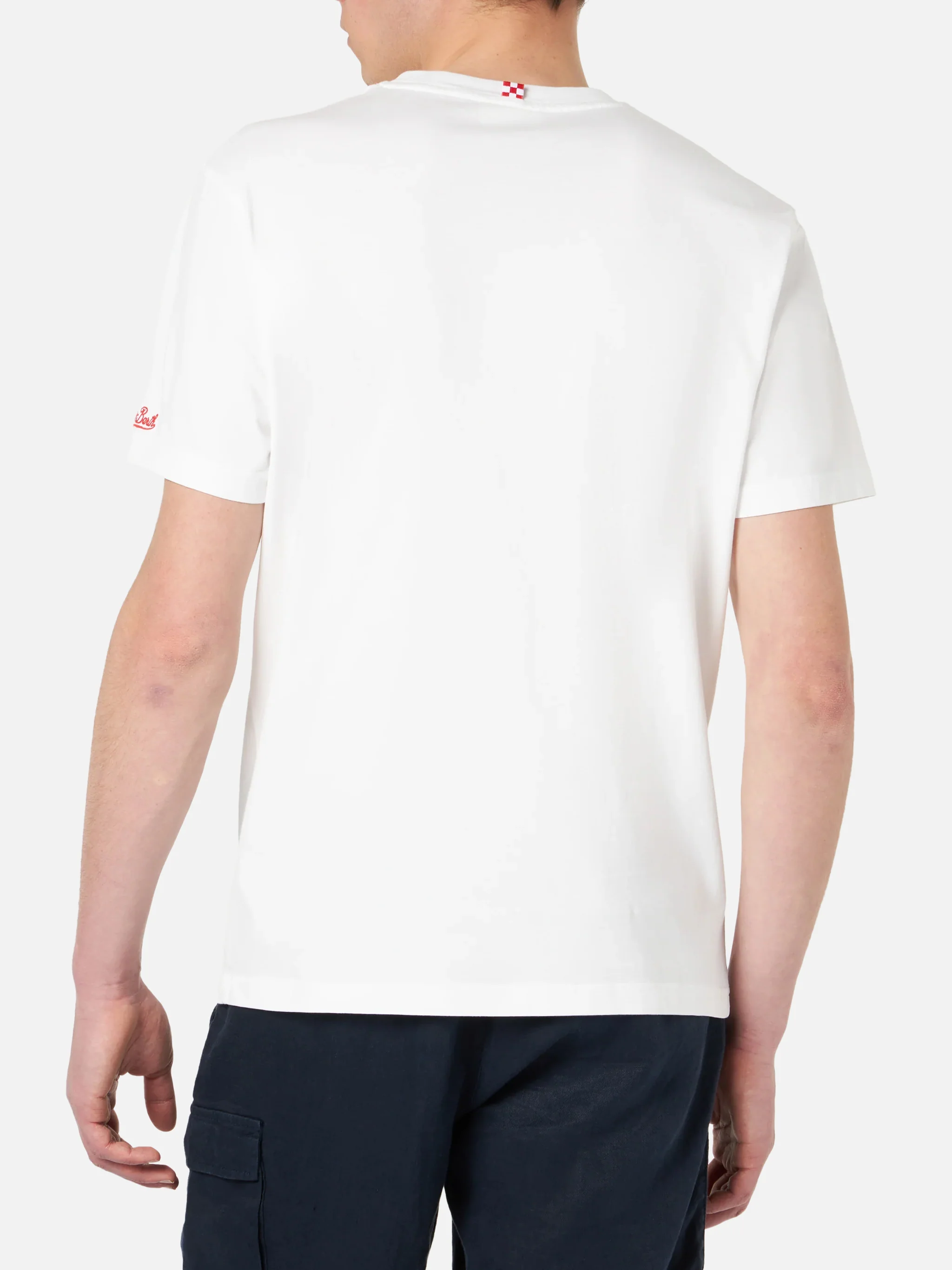 T-shirt Aperol Spritz | Special Edition - Image 4