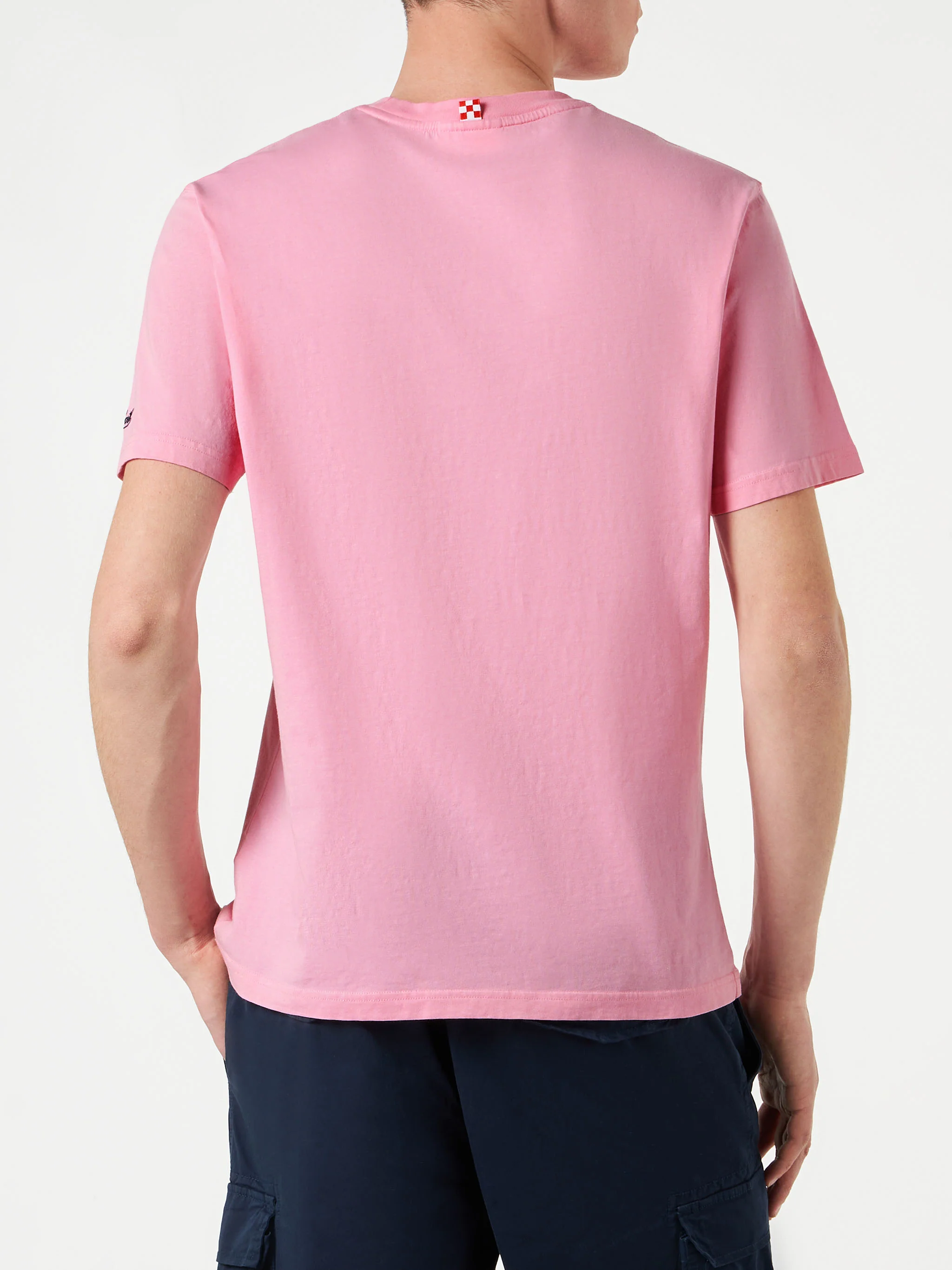T-shirt St. Barth Mojito - Image 4