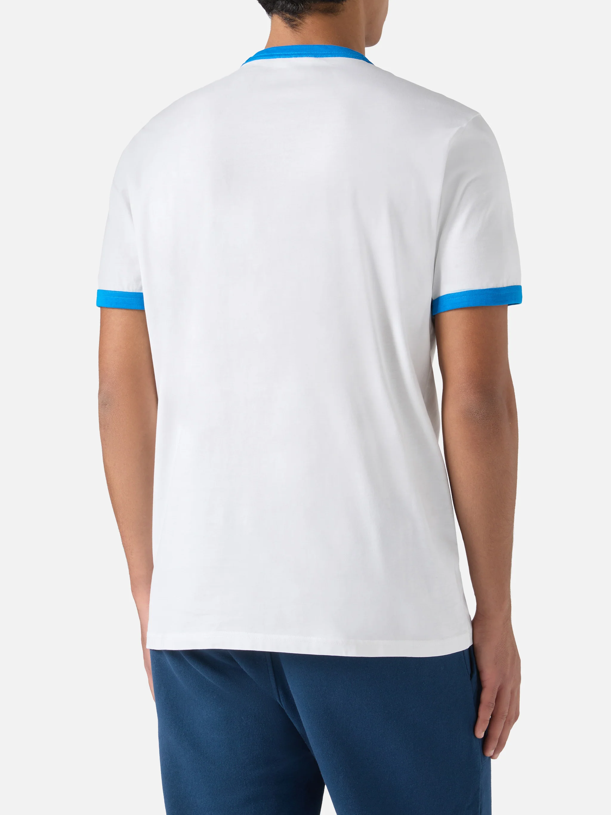 T-shirt Dean stampa Thor | Special Edition - Image 4