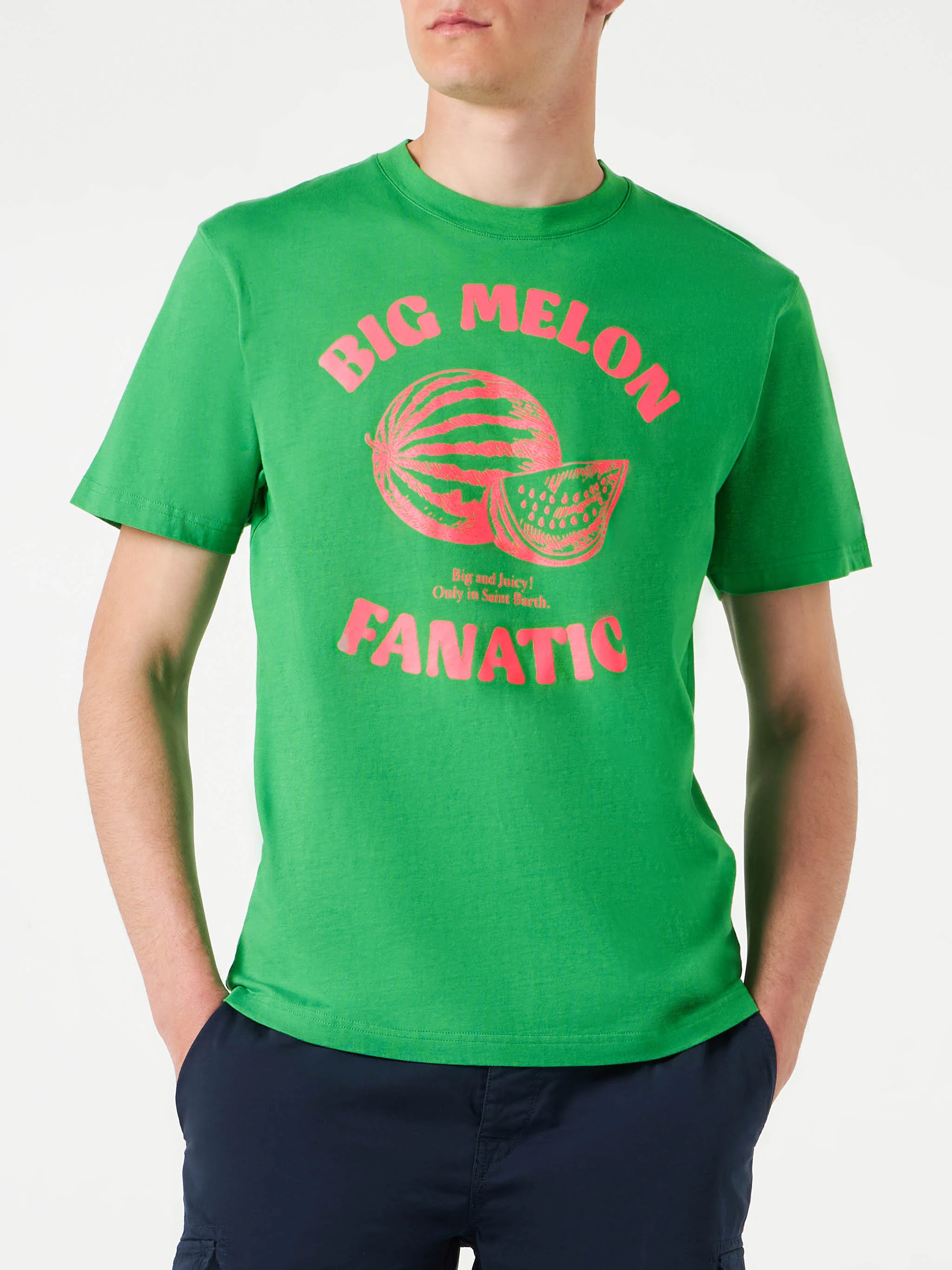 T-shirt Watermelon fanatic - Image 2