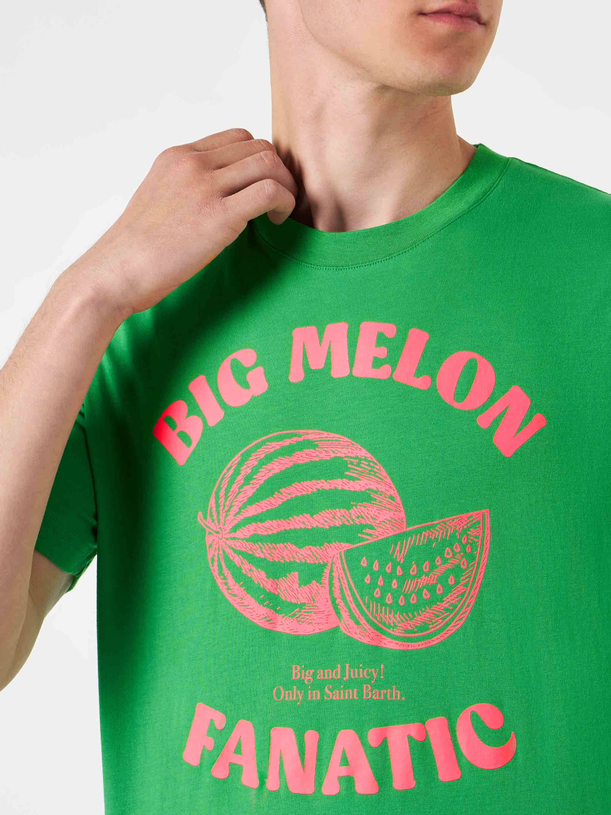 T-shirt Watermelon fanatic - Image 3
