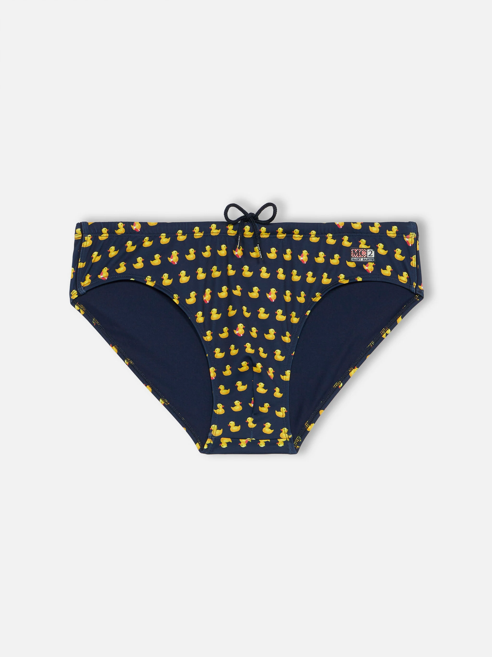 Slip mare Cayo con stampa ducky - Image 3