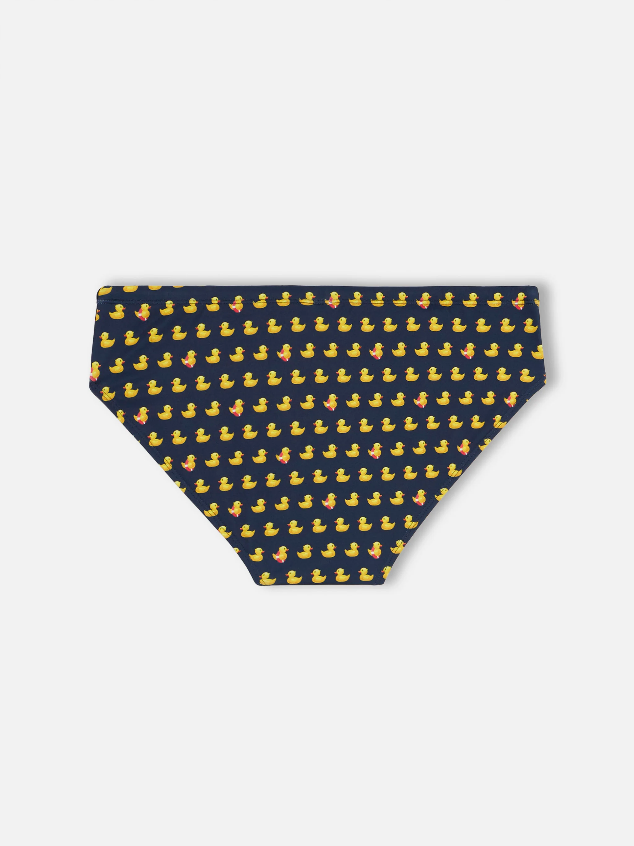 Slip mare Cayo con stampa ducky - Image 4