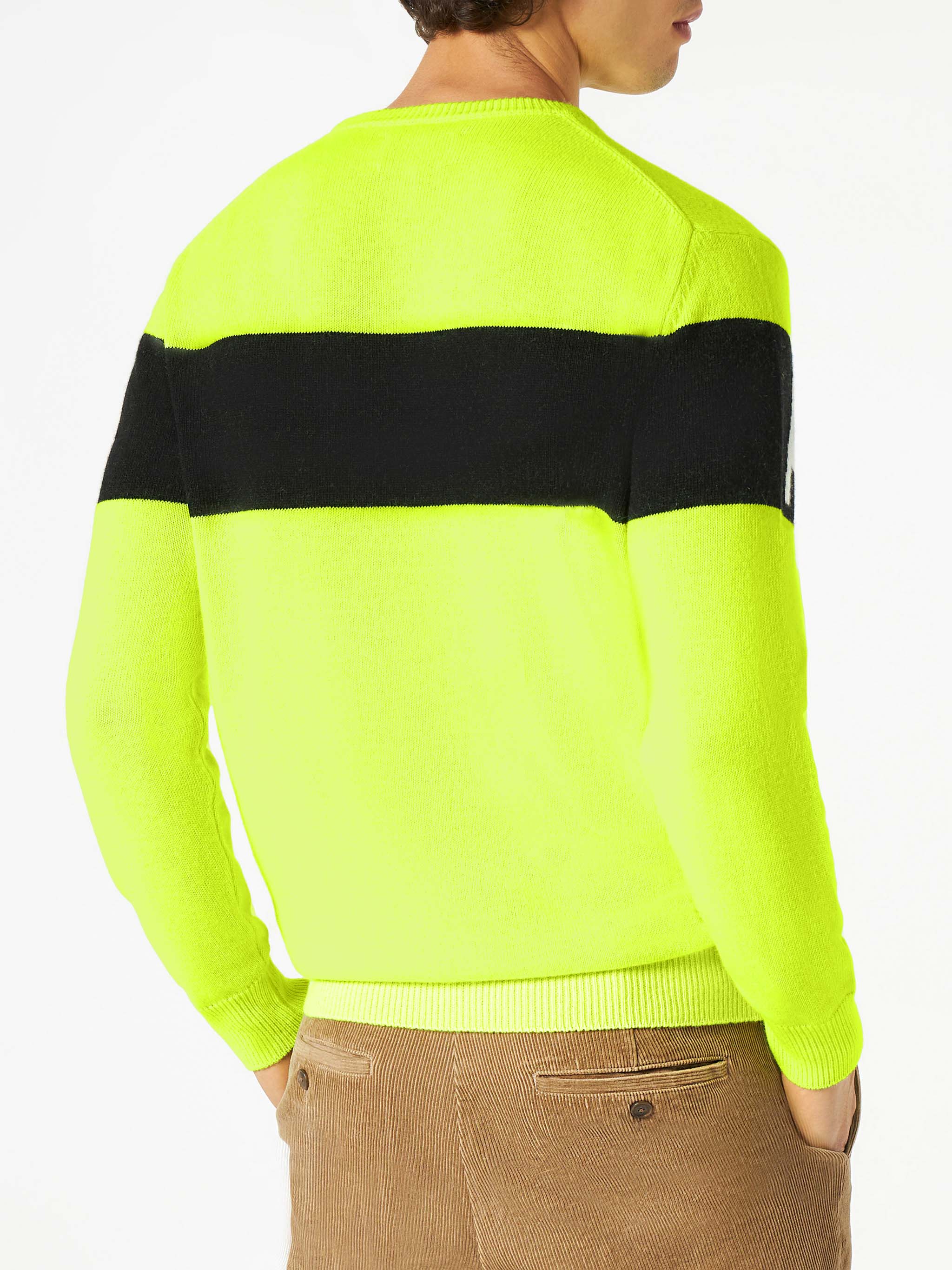 Maglia Heron Ski con lettering Apres Ski - Image 3